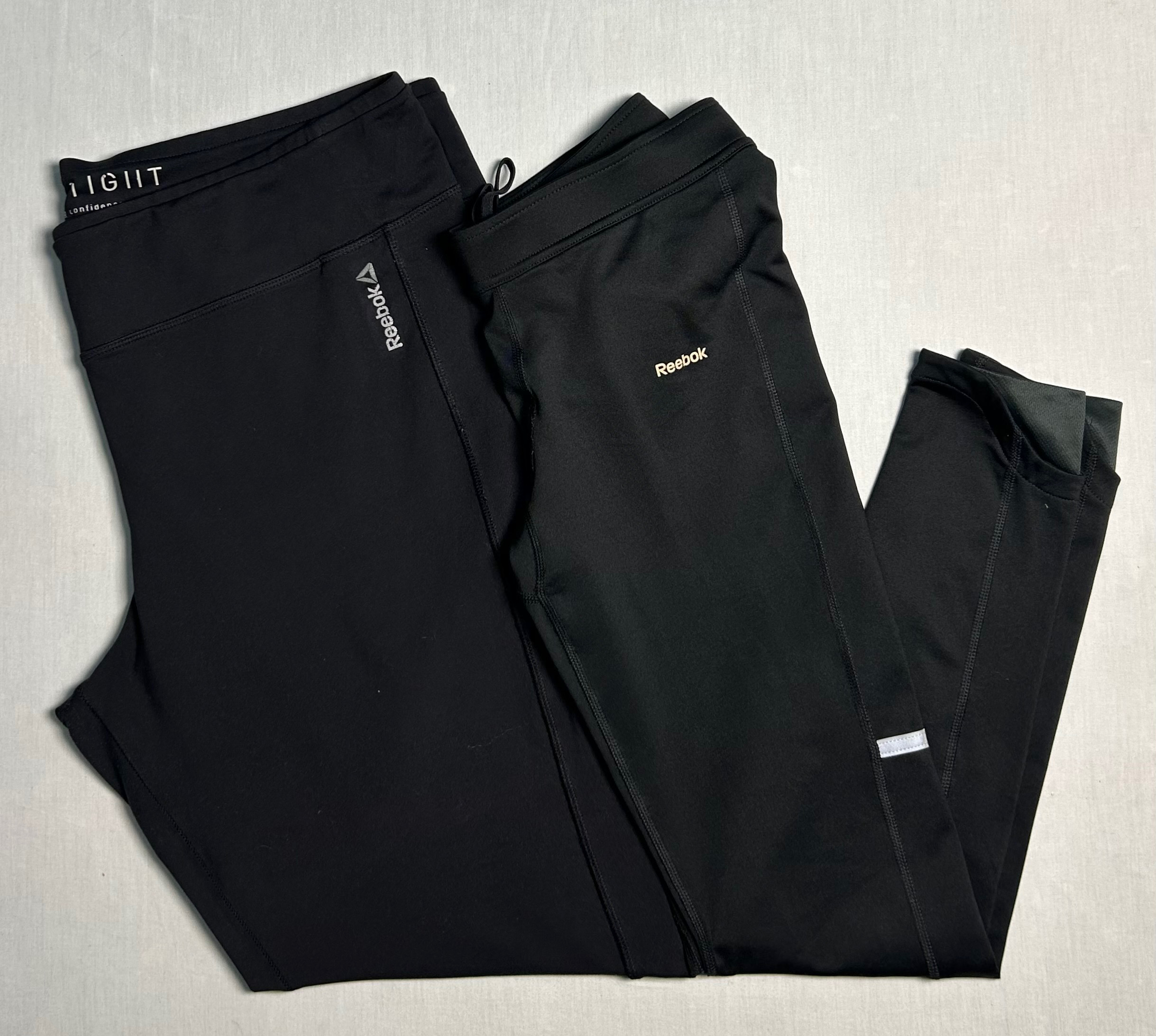 「Reebokレギンス WR_0439」