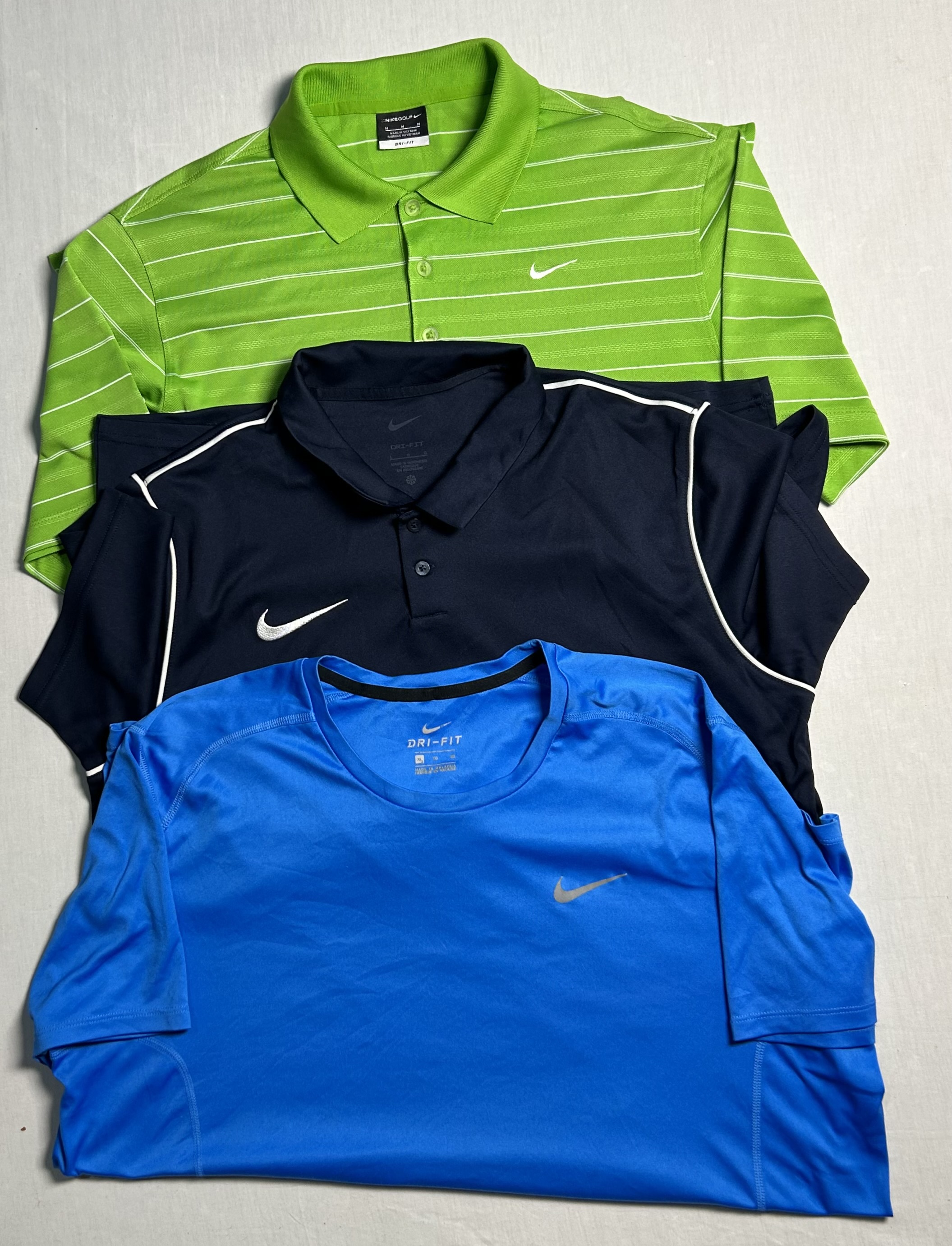 ナイキ DRI-FIT Tシャツ WR_0440