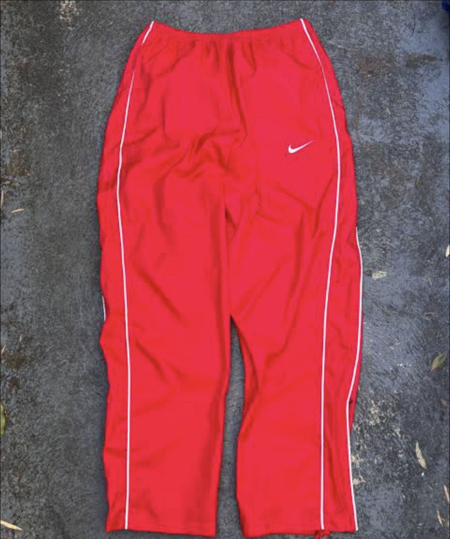 Premium Nike Track pants 👖