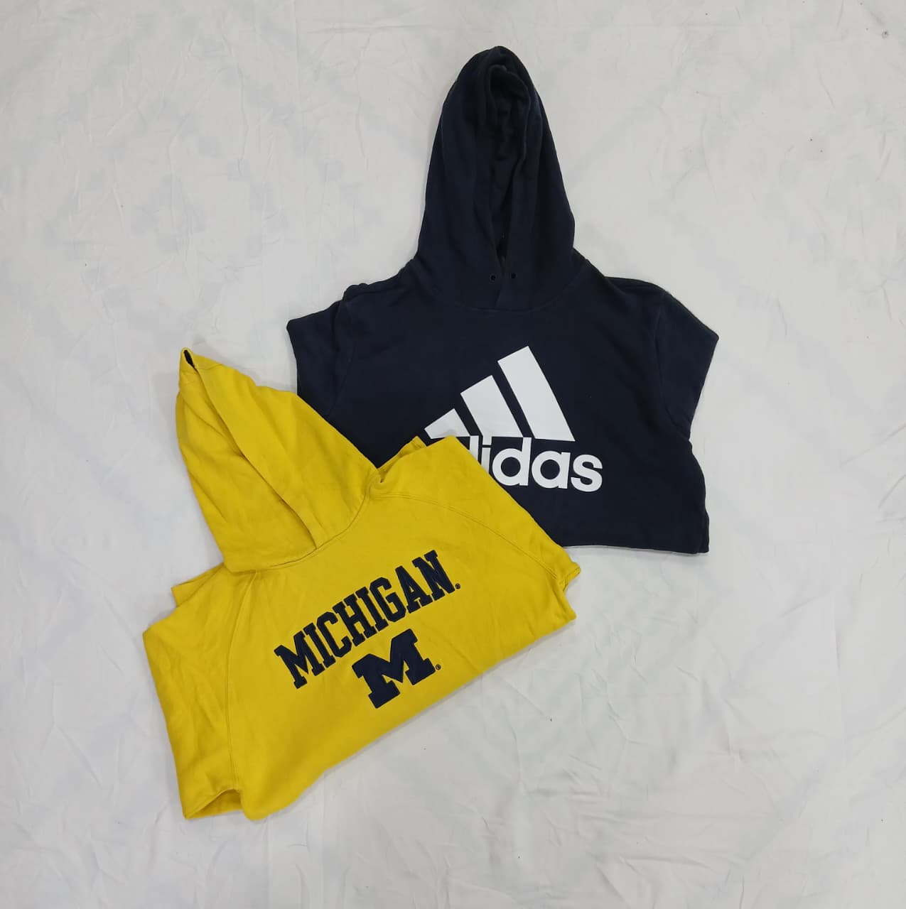 Hoodie Adidas ZV1308