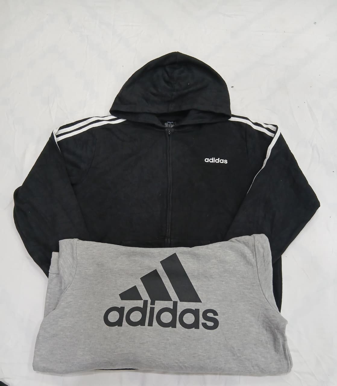 ZV1309 Adidas Hoodie