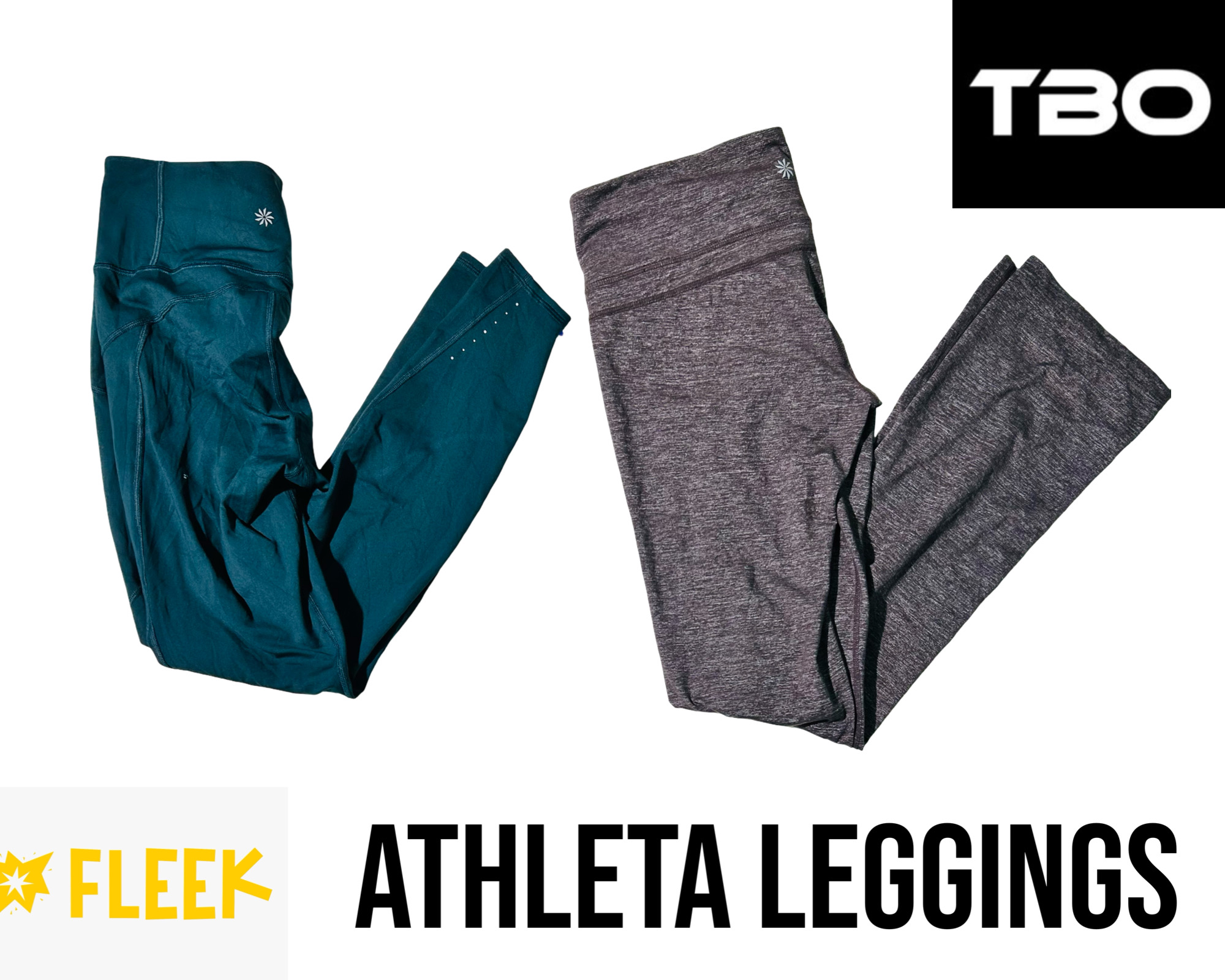 Athleta leggings