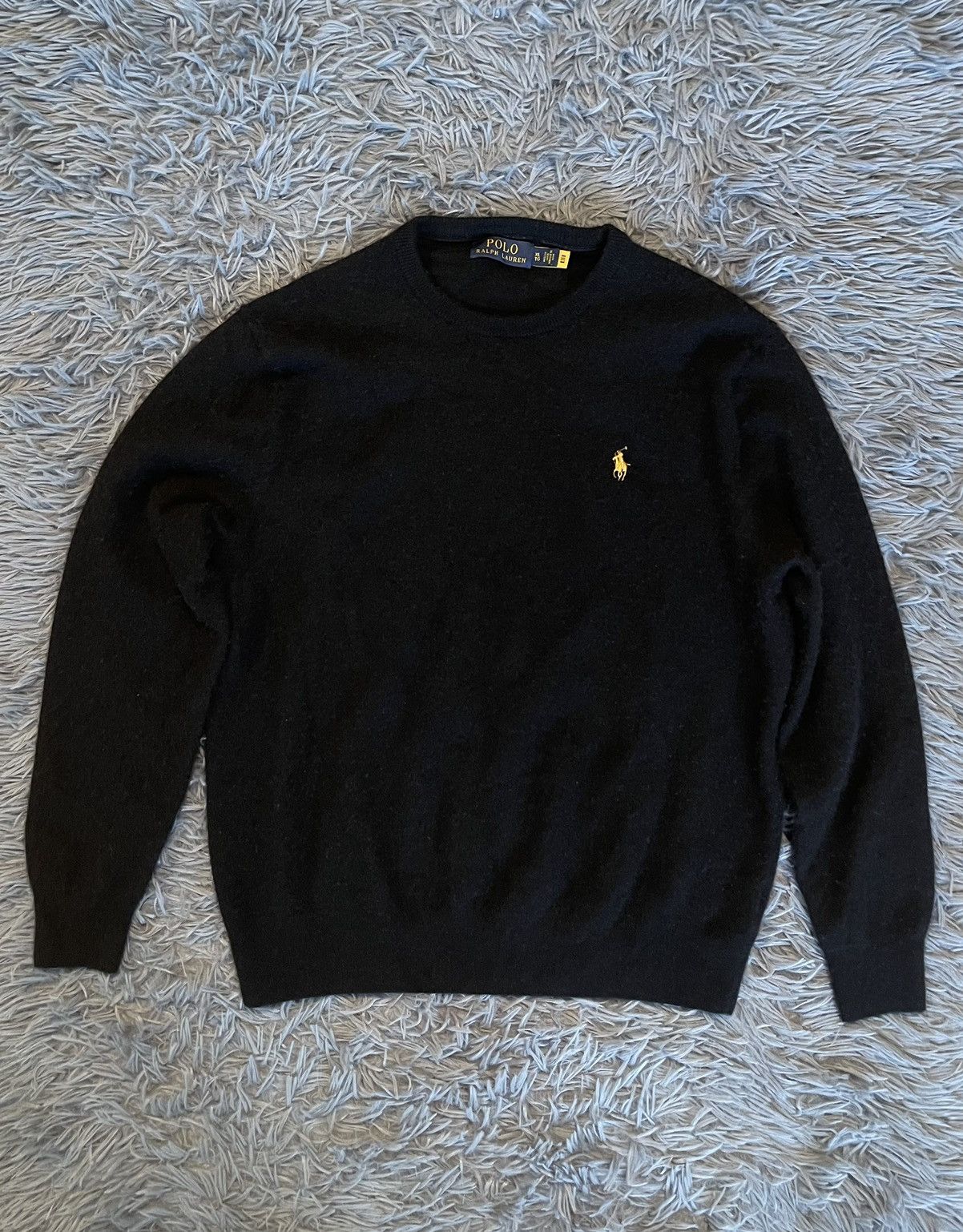 ポロ・ラルフ・ローレン セーター