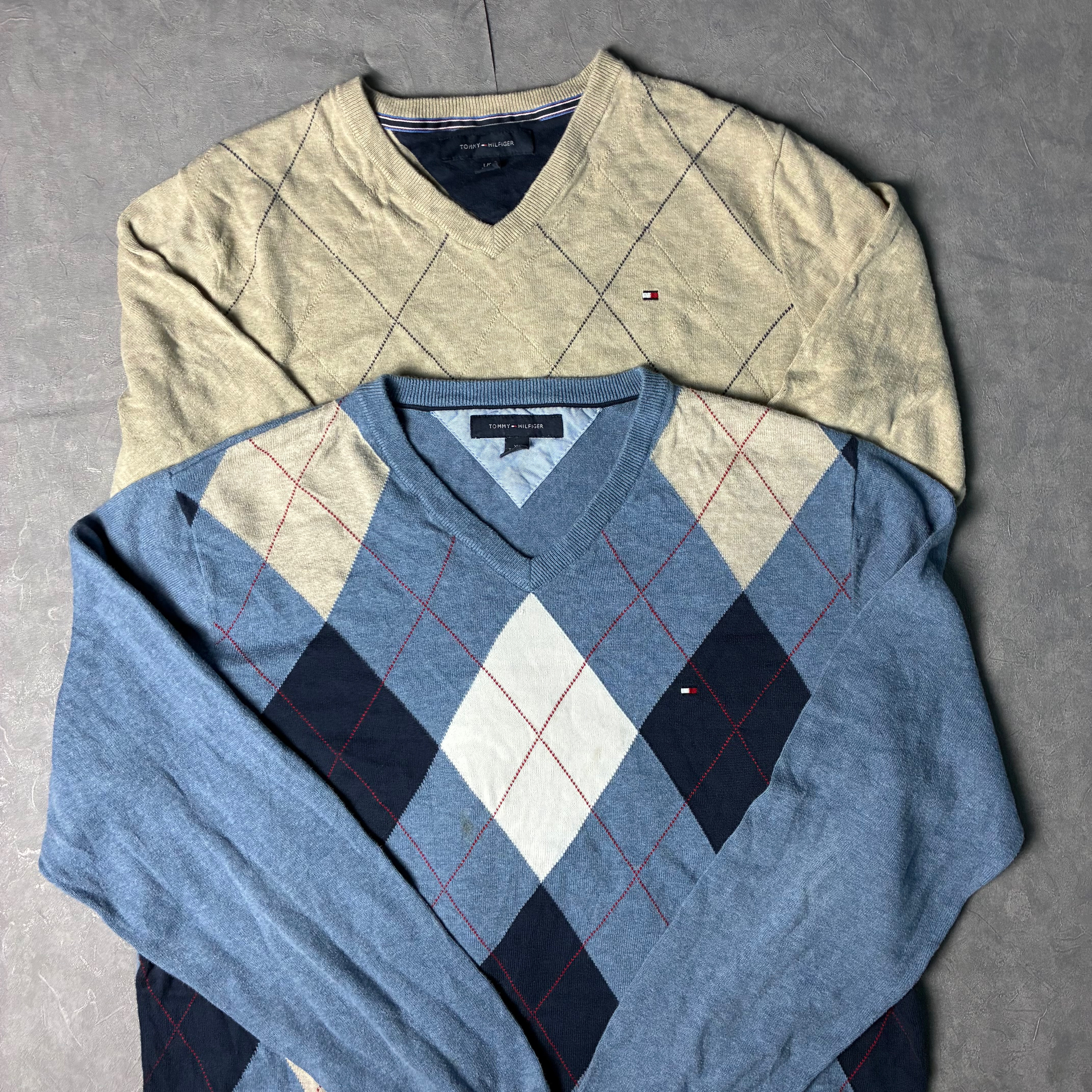 Tommy Hilfiger Sweater (ZRS:25)