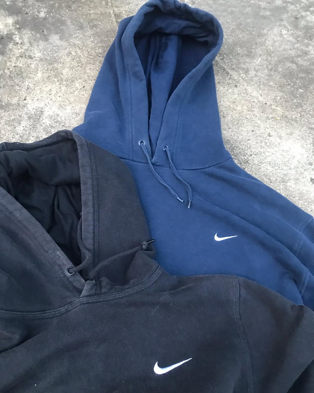 Nike Sweatshirts