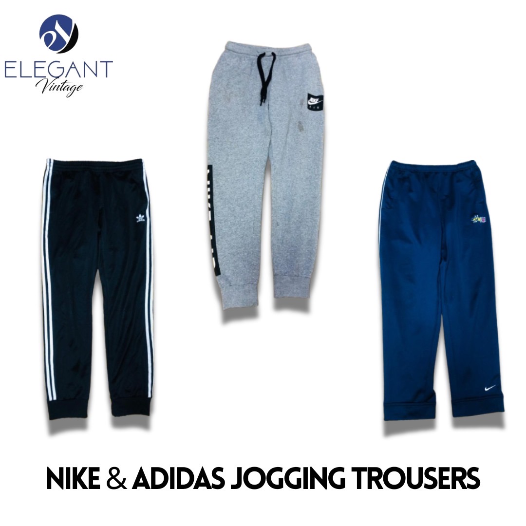 Nike & Adidas Jogginghose -EVM0213