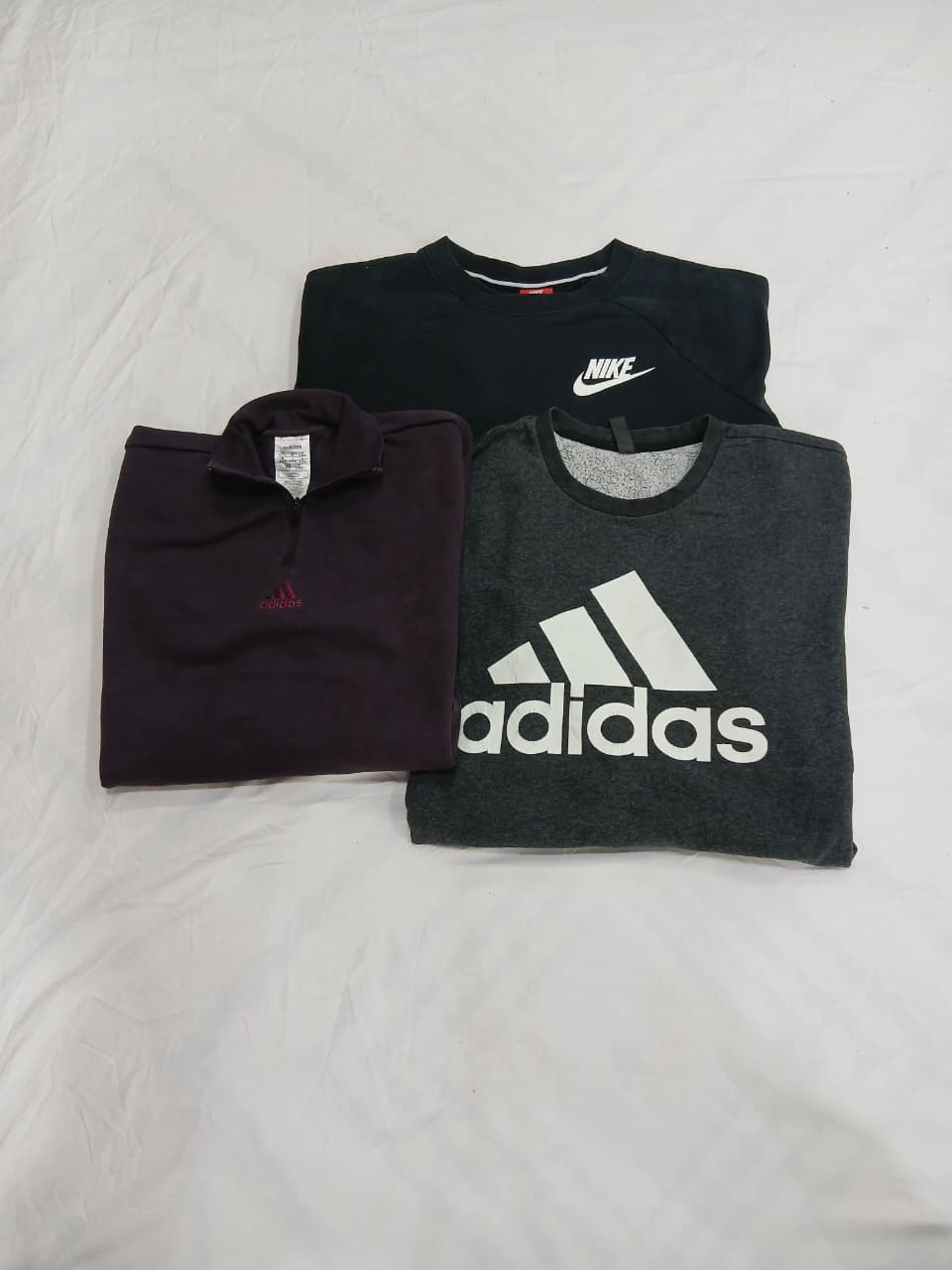 Felpe Miscele di Marca ZV1317