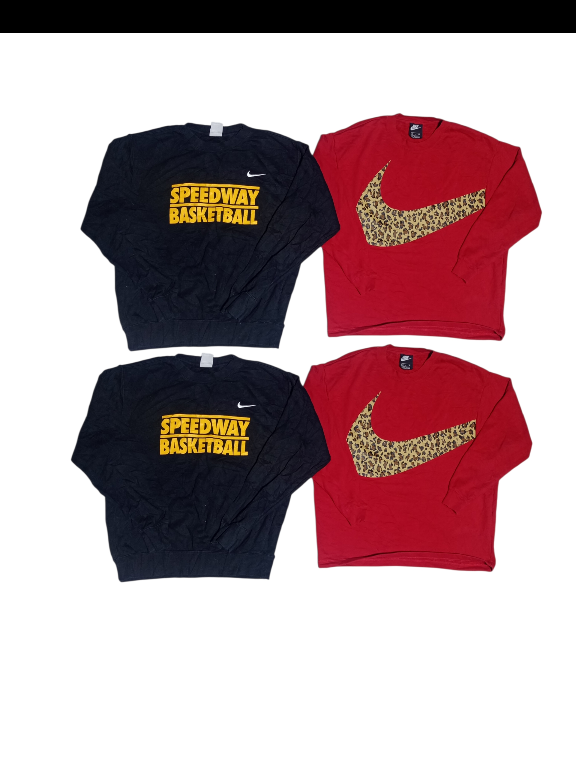 Sweatshirts Nike