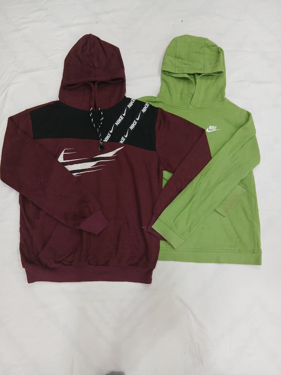 ZV1321 Nike Hoodie
