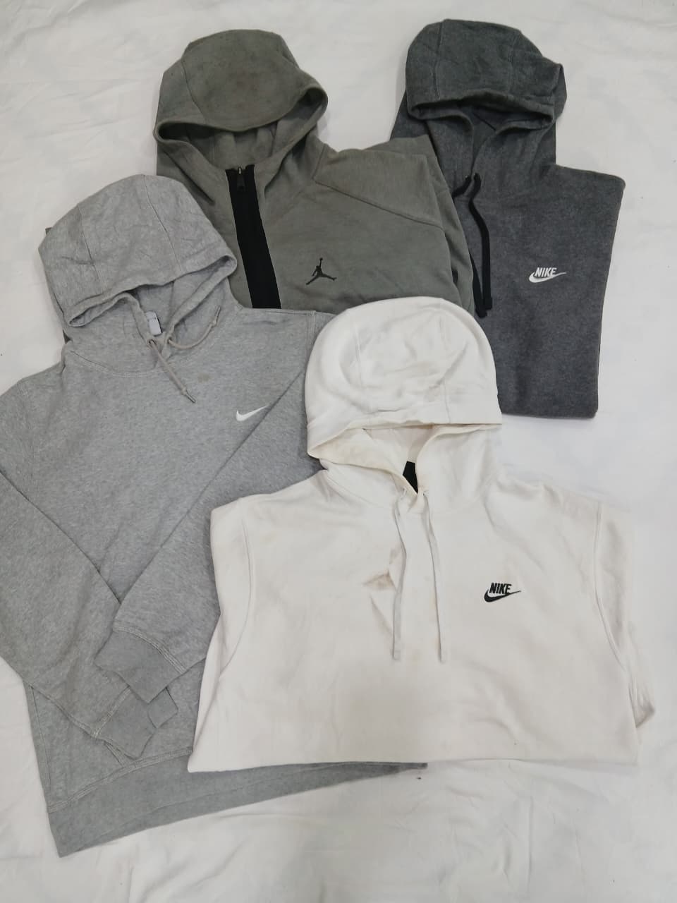 「ZV1328 Nike Hoodie」