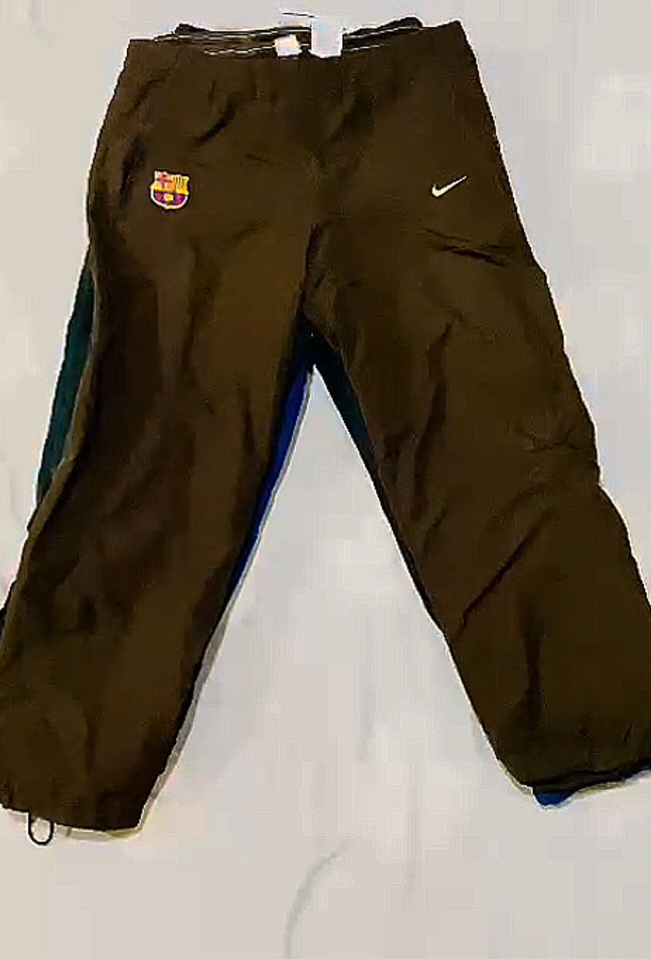 ナイキ トラックパンツ