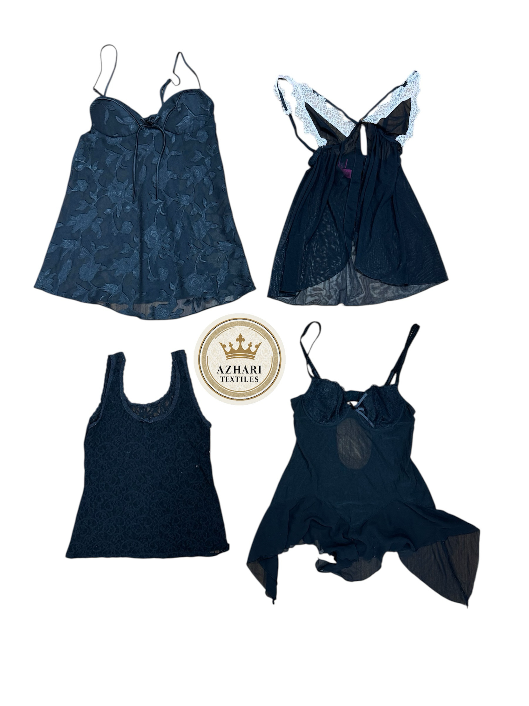 Y2Kバラキナイティ10ピースAt 207