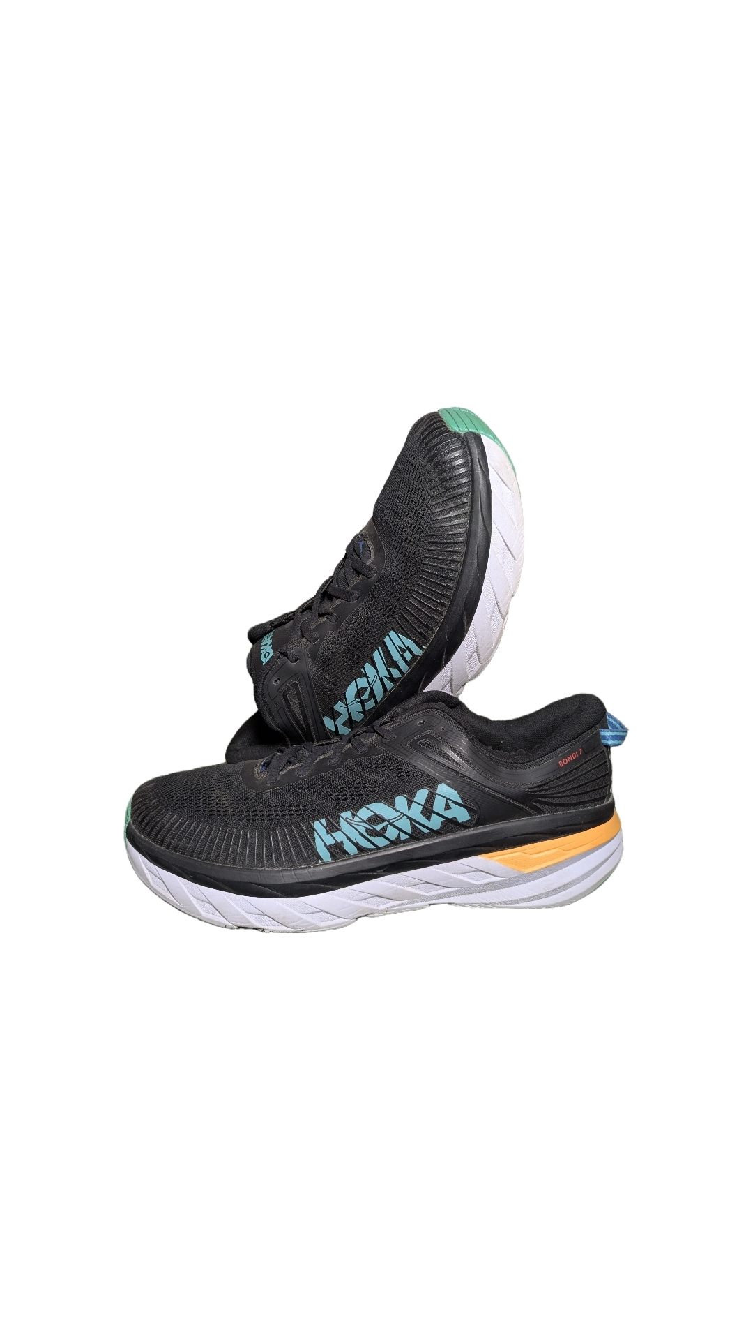 MV408# Runner Best Choice Hoka Running Shoes.