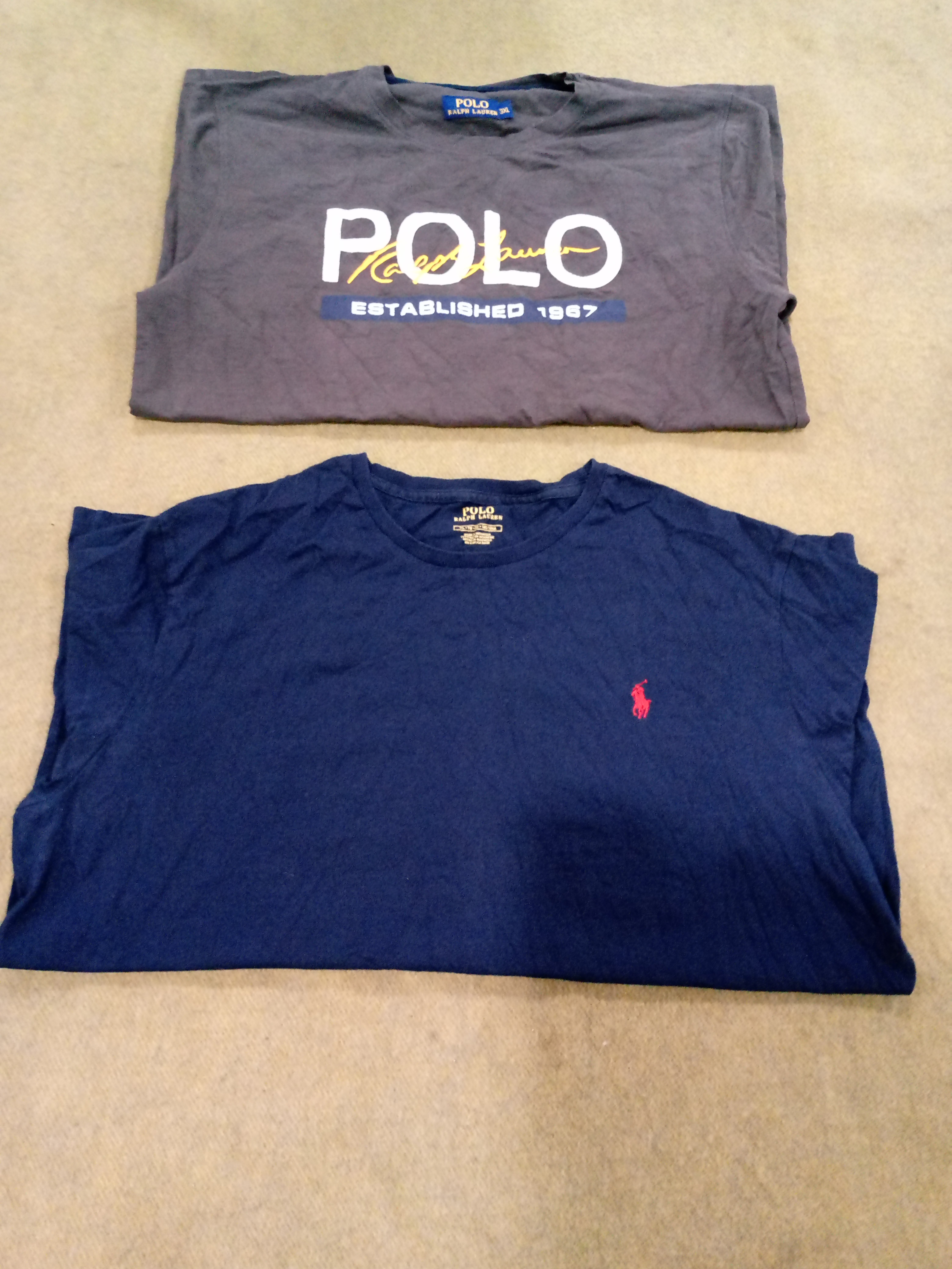 Camisetas Polo