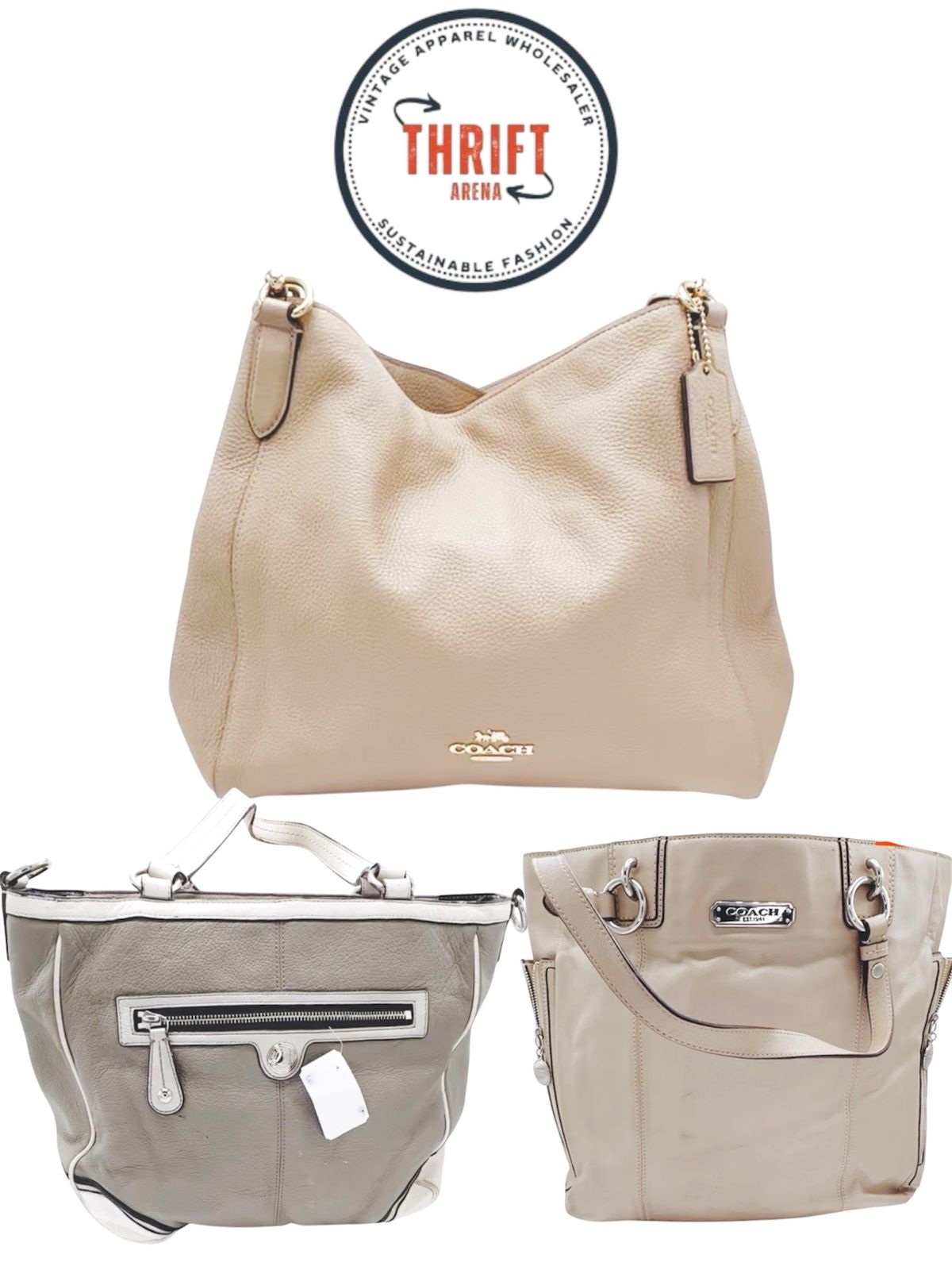 LX265 Coach Premium Bags