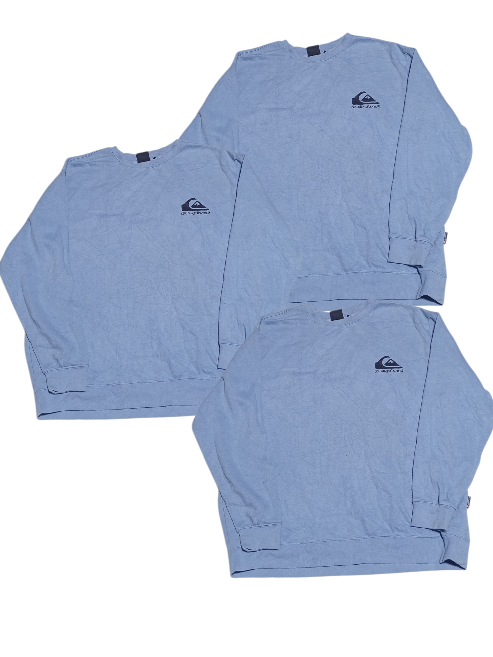 Quick silver billabong et marques mixtes