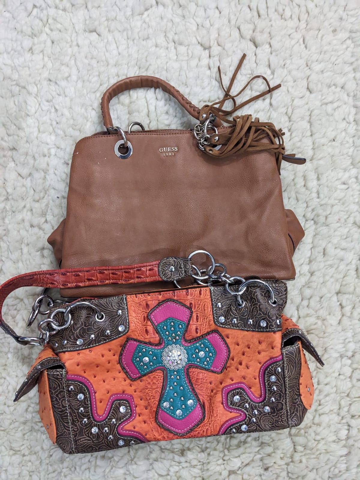 パース ミックス – Michael Kors, Guess & More