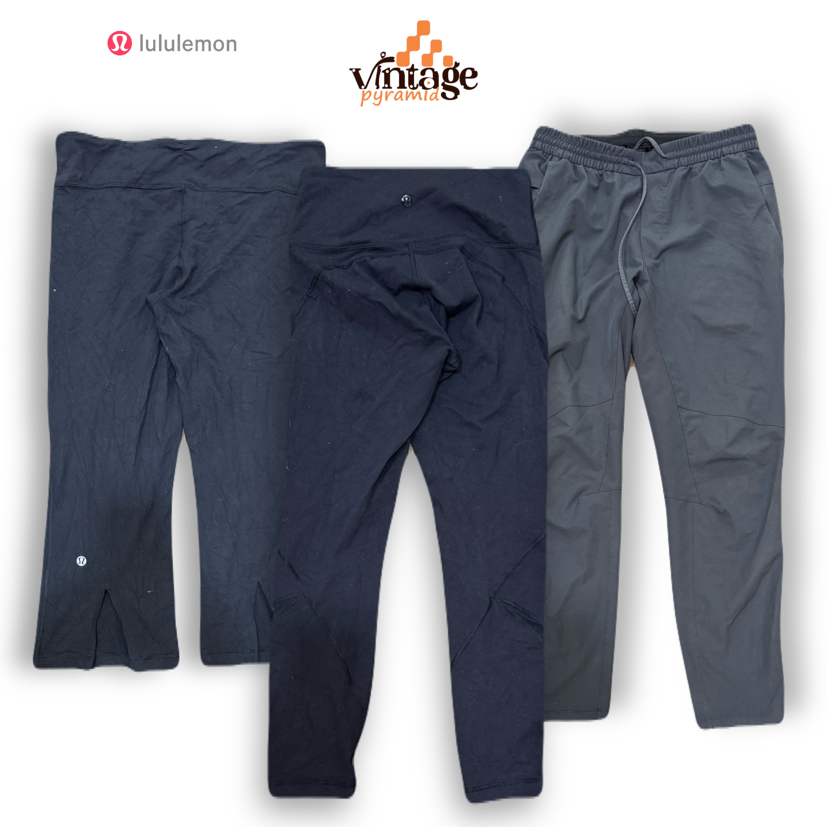 VPX794 Lululemon レギンス