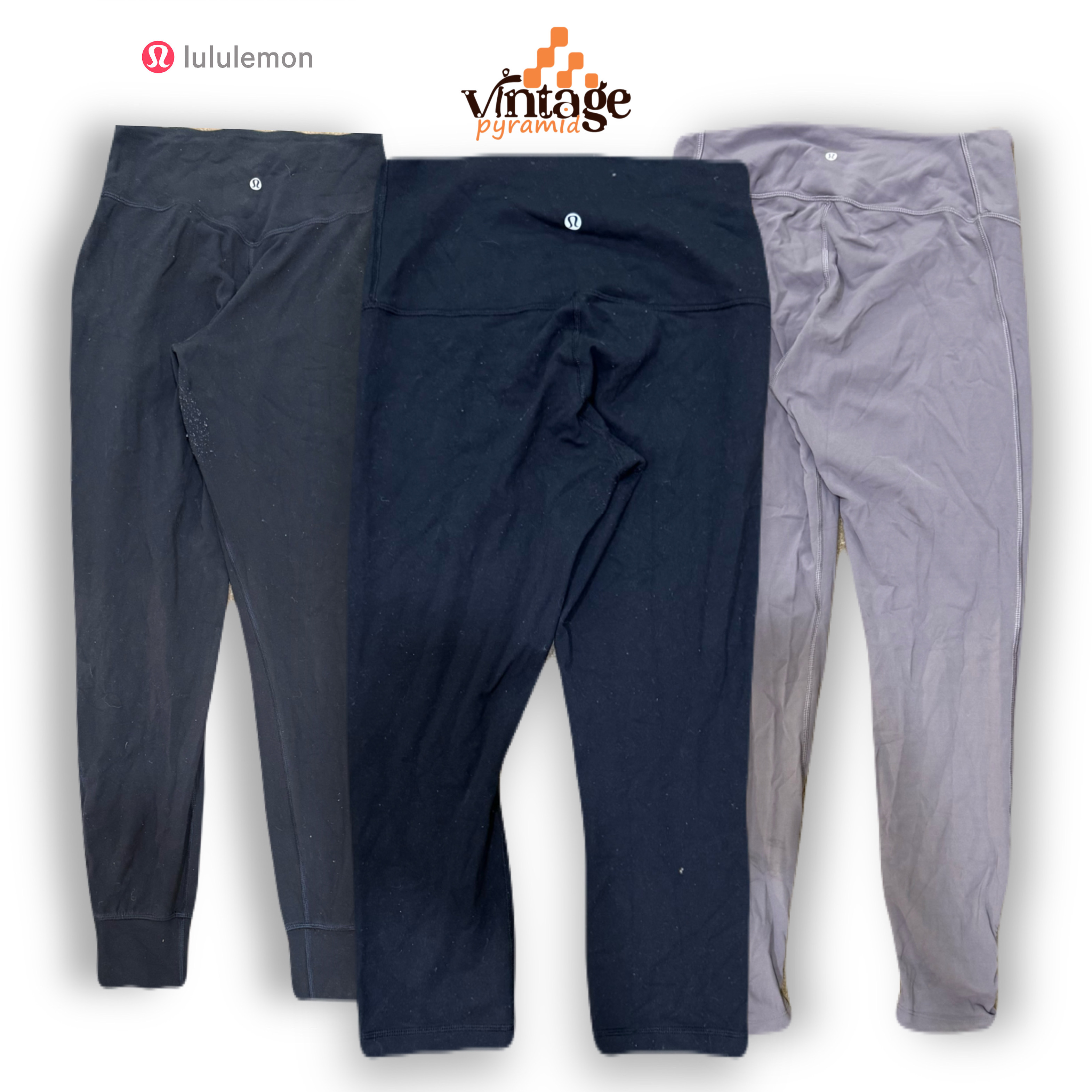 VPX796 Lululemon Leggings