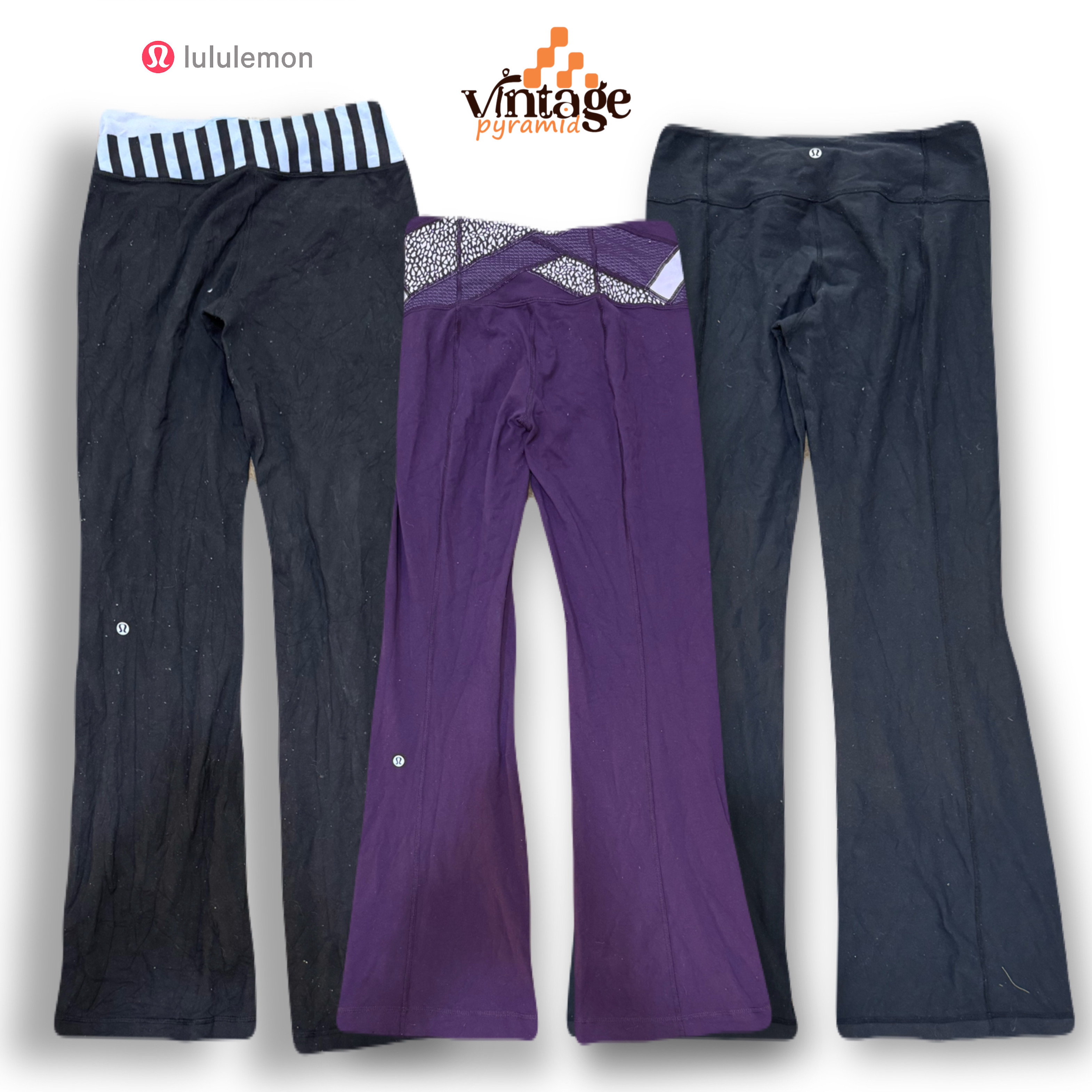 VPX798 Lululemon レギンス