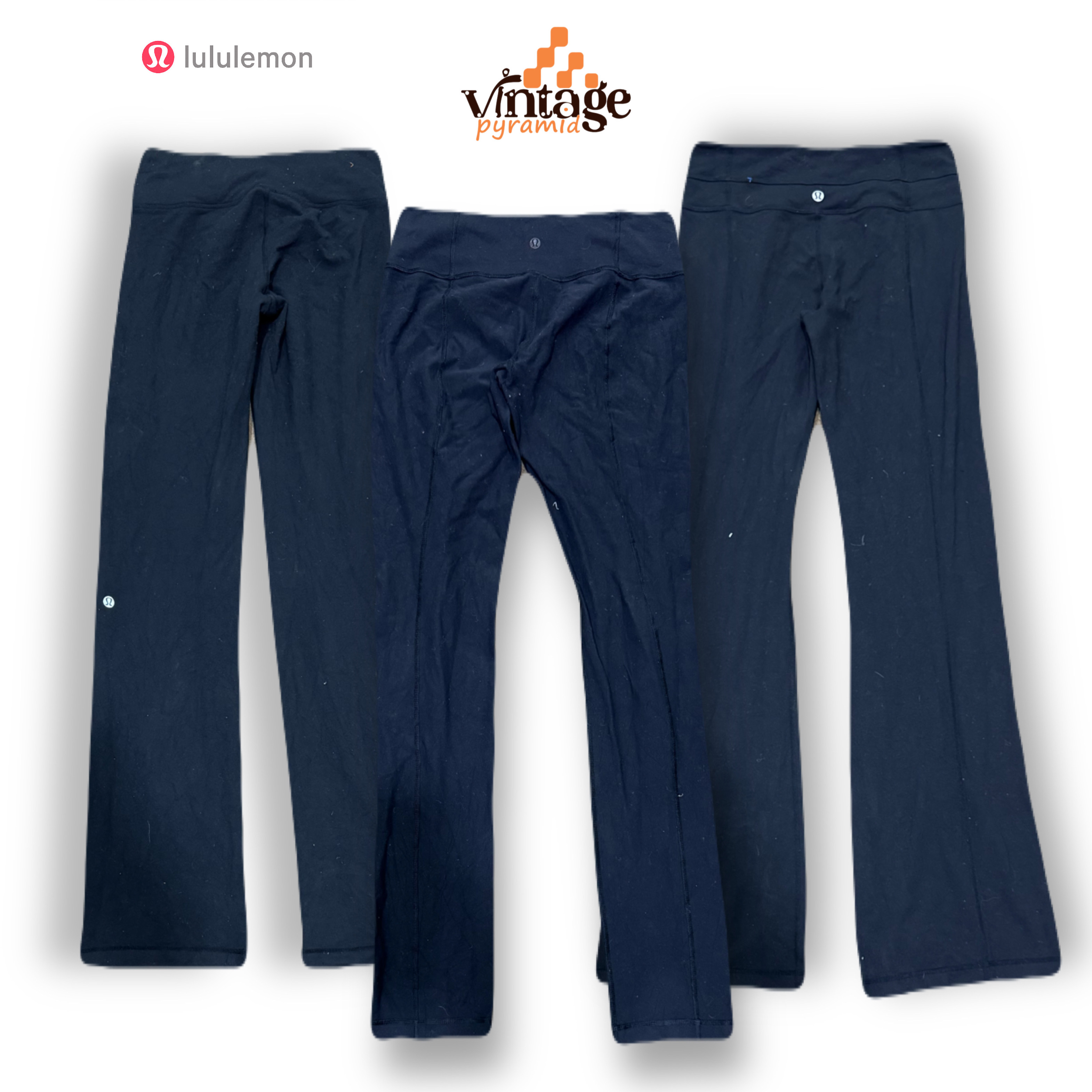 VPX801 Lululemon レギンス