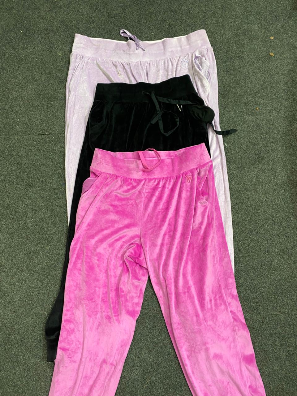 SD 319 - VS ONPOINT LUXURY TROUSERS