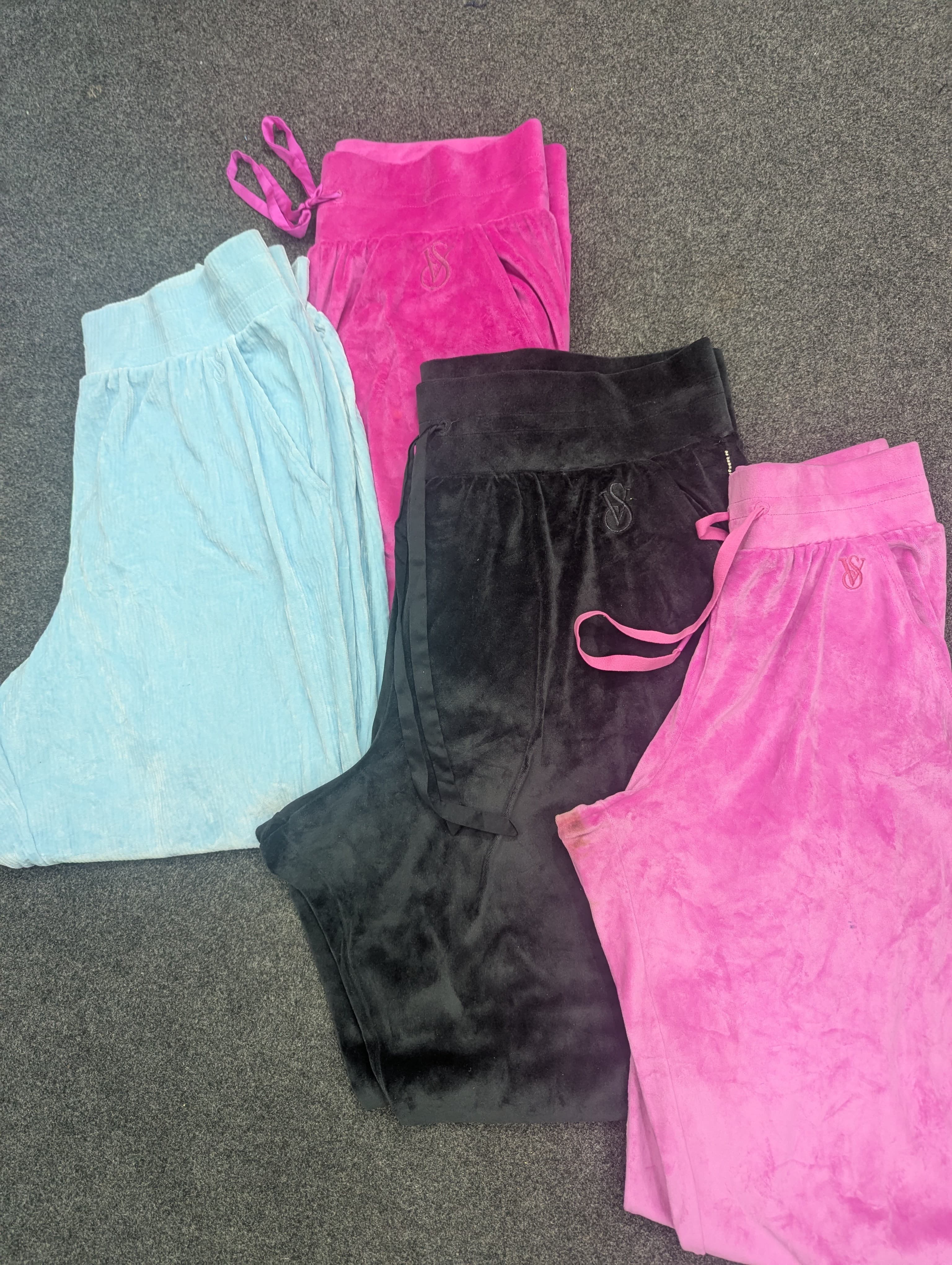 SD 318 - Pantalons pour femmes Victoria's Secret