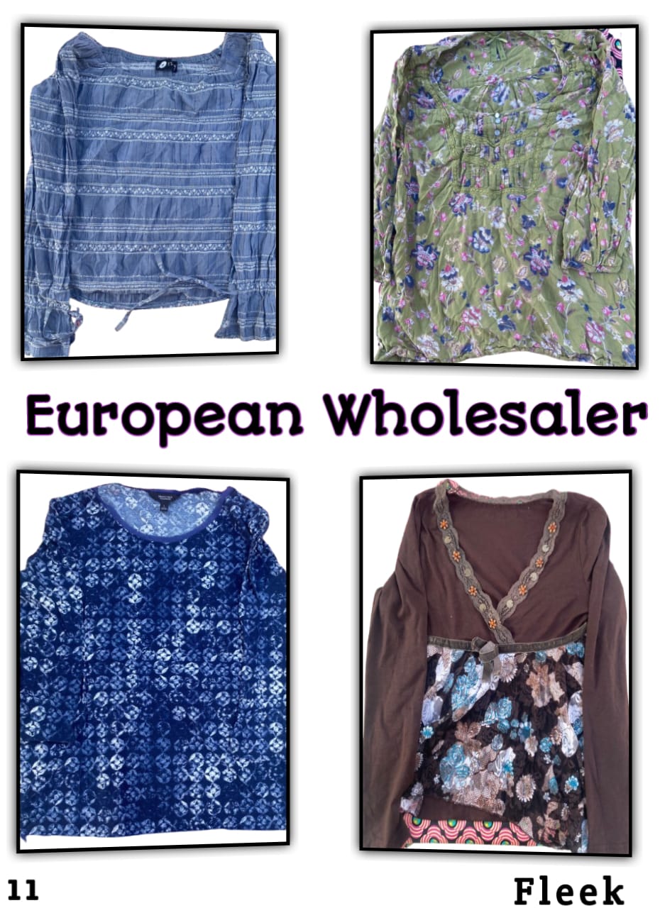 レディーストップス