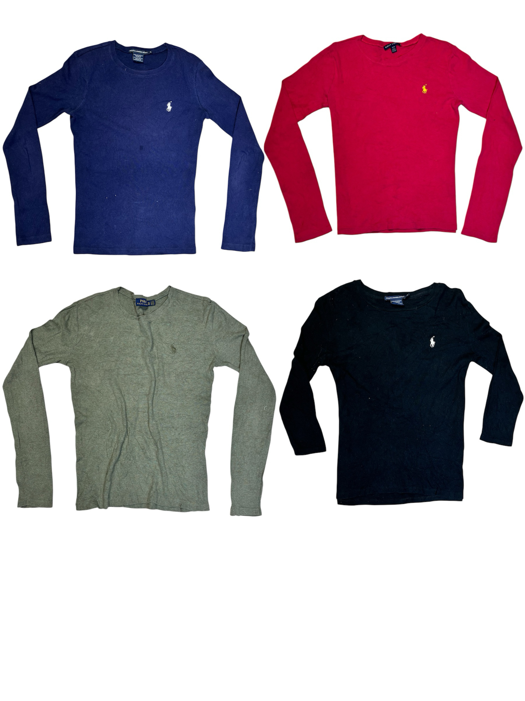 Ralph’s Polo Rack Power: TT:103