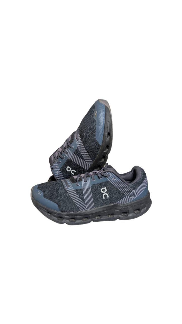 Hoka & On Cloud Shoes Bundle – 20 Pairs (Grade A&B..