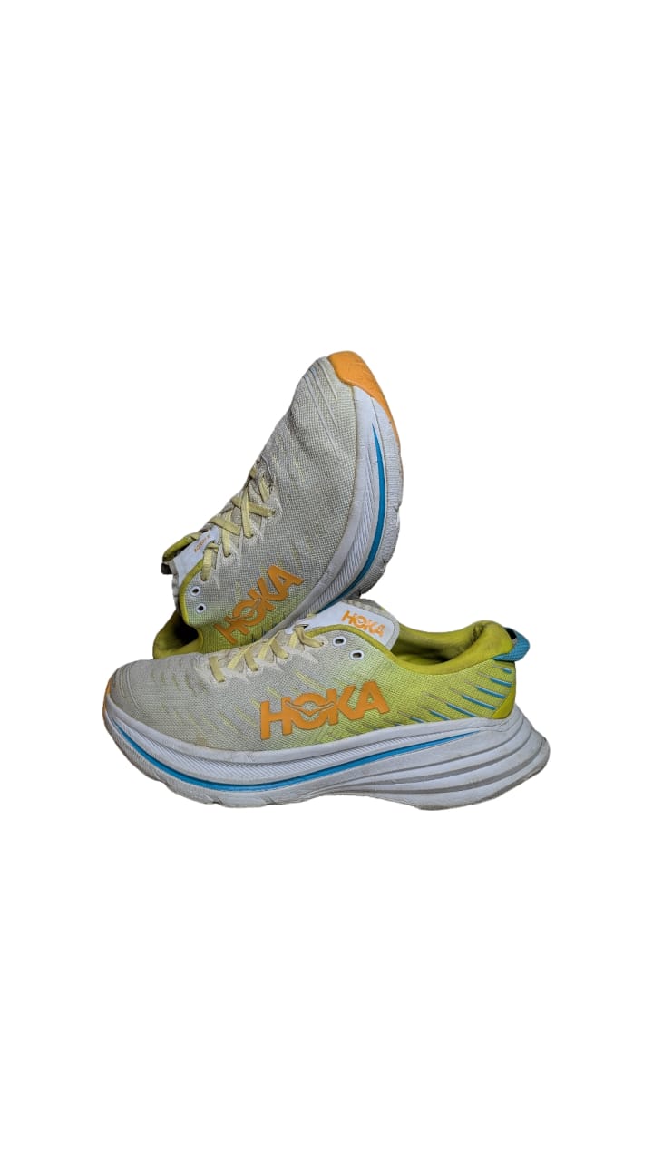 On Cloud & Hoka Unisex Running Shoes Bundle – Grade A & B