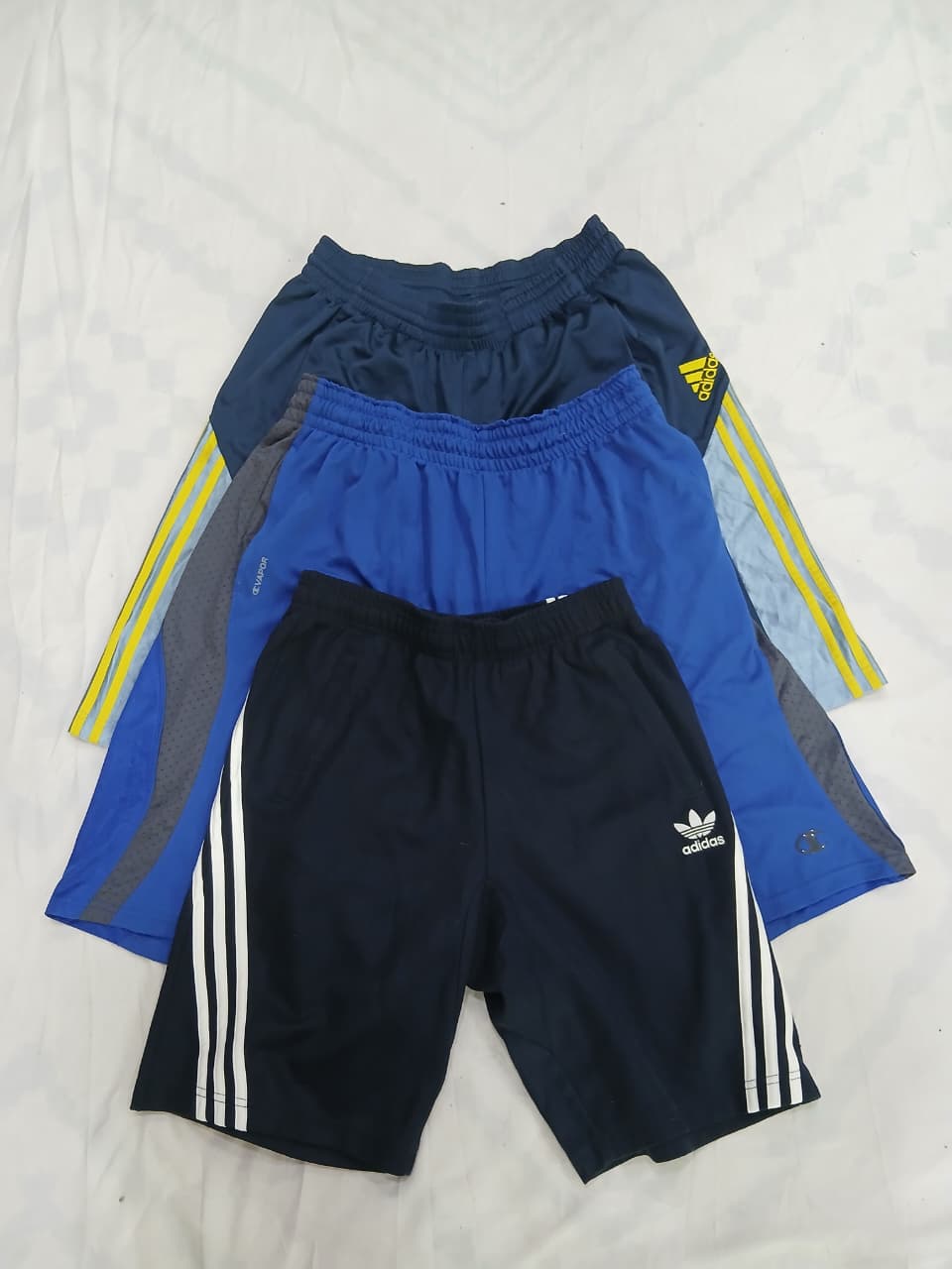 「ZV1336 Mixed Brand Sports Shorts」