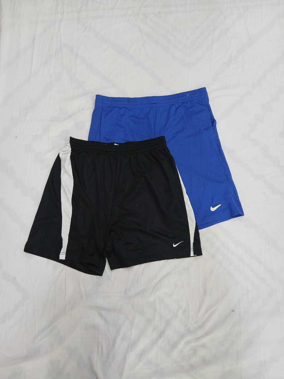 ZV1338 ミックスブランドスポーツショーツ