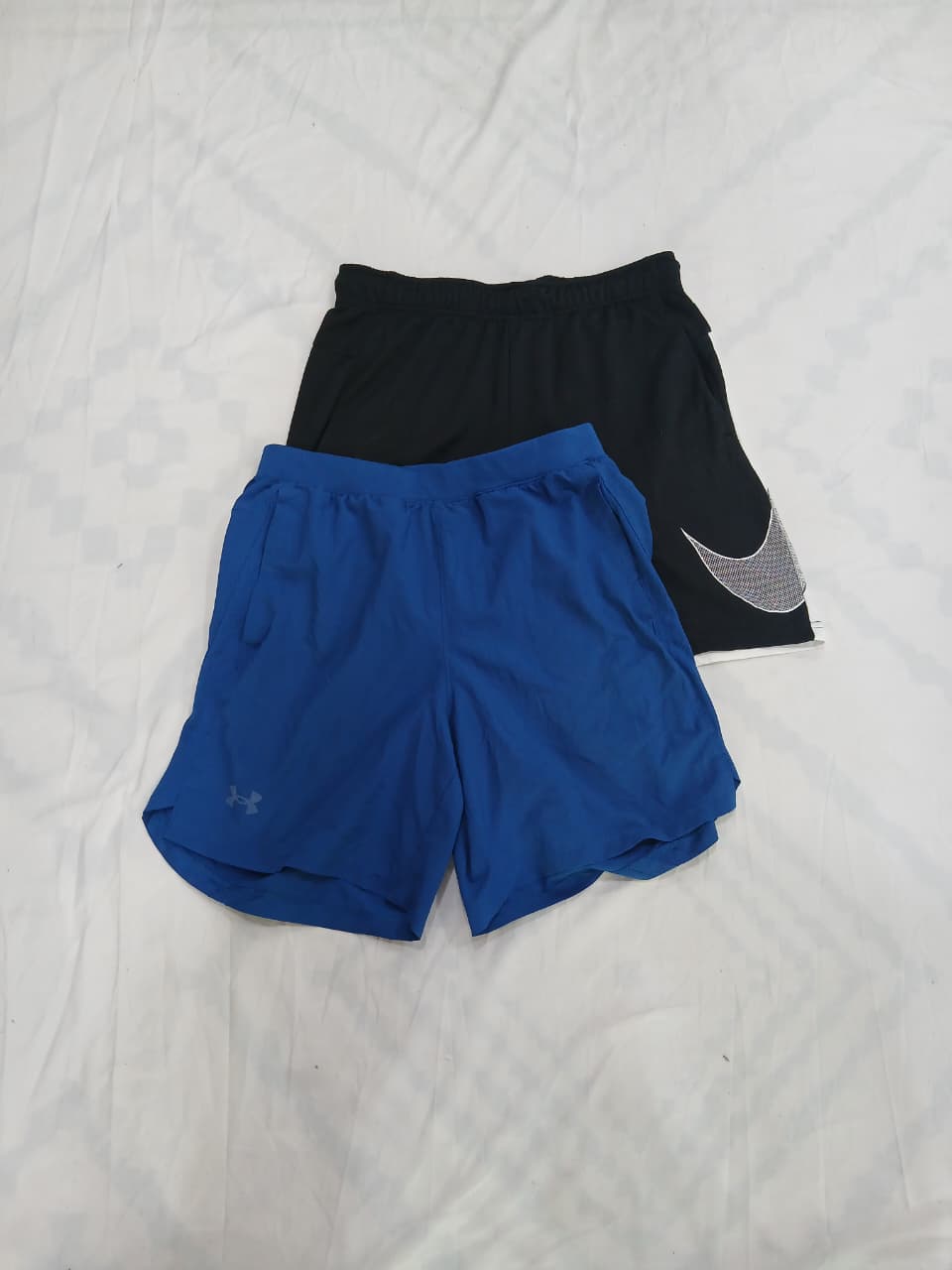 「ZV1339 Mixed Brand Sports Shorts」