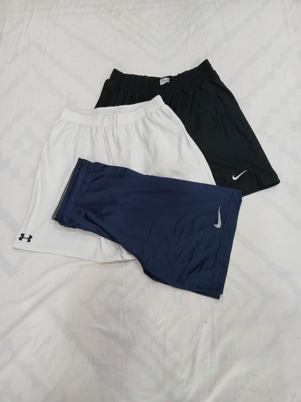 CRZ1338 混合ブランド スポーツショーツ