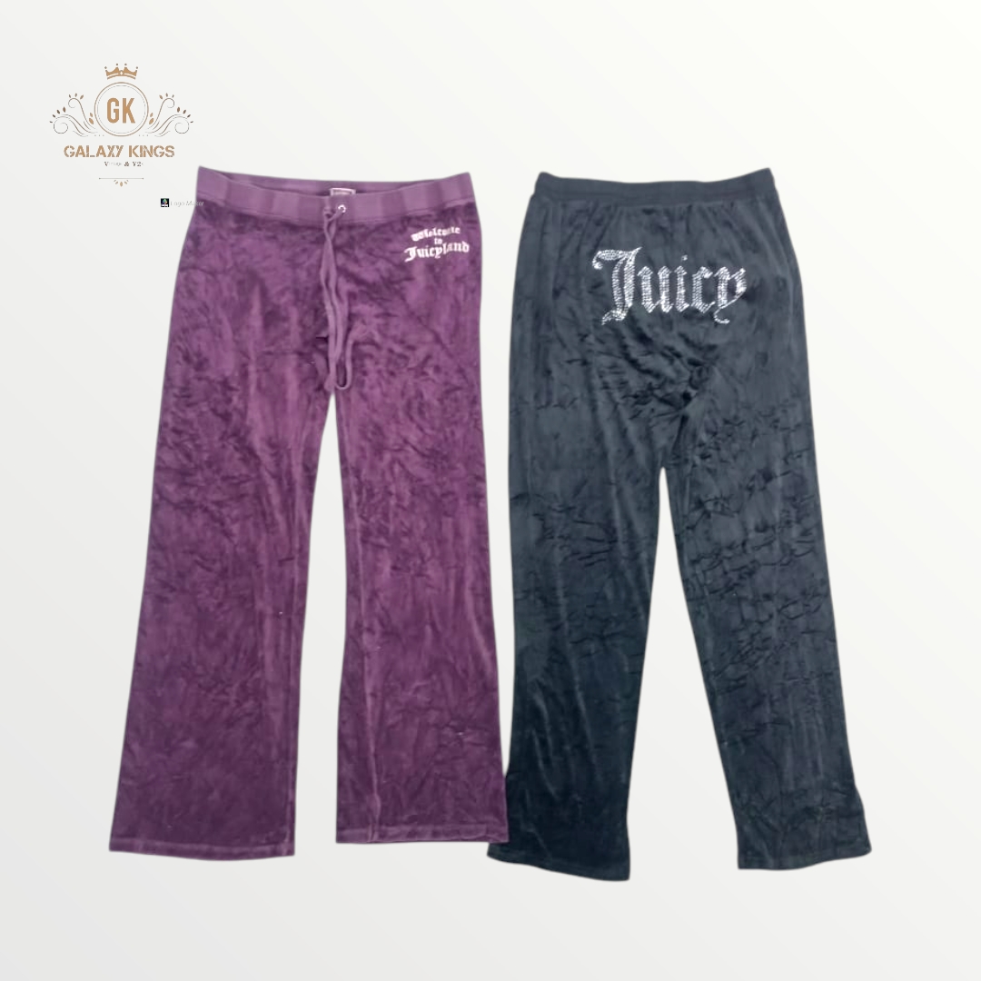 Pantaloni Juicy Couture
