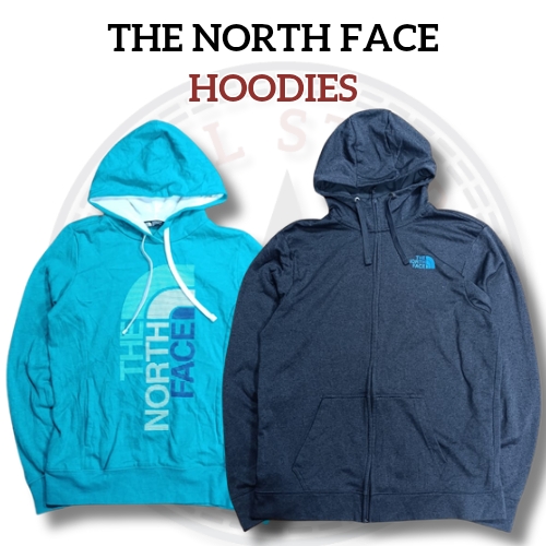 North Face Hoodies