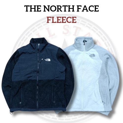 The North Face Fleece Jackets