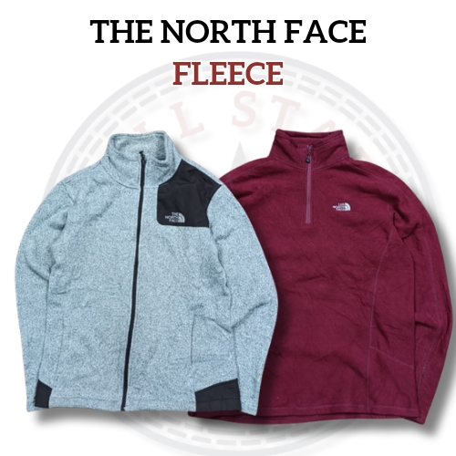 The North Face Fleece Jackets