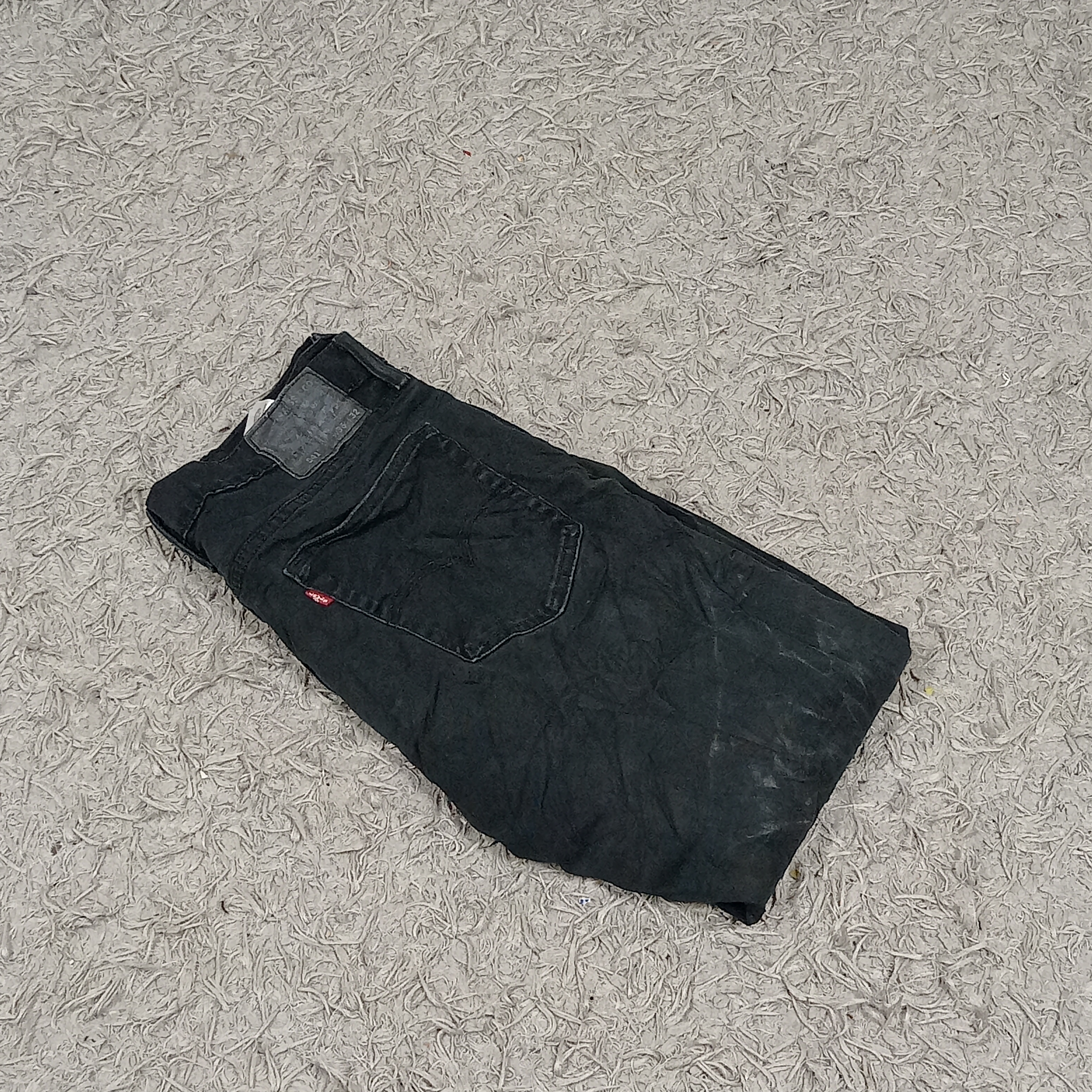 LEVIS MIX CODED DENIM JEANS SPECIAL - BUNDLE 151