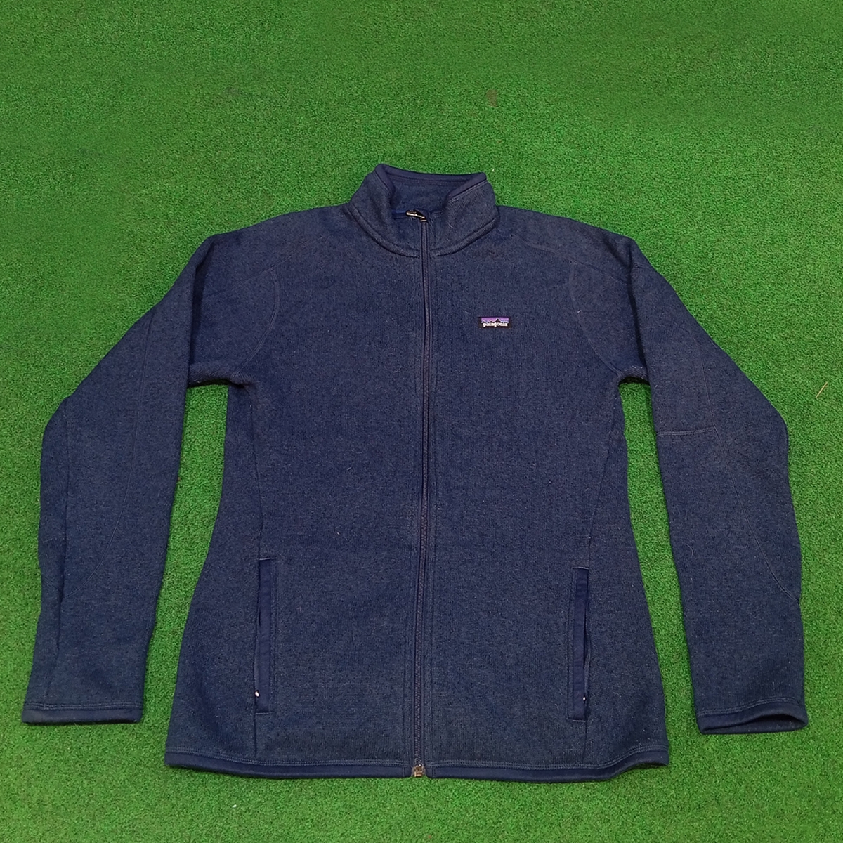 Patagonia Fleece