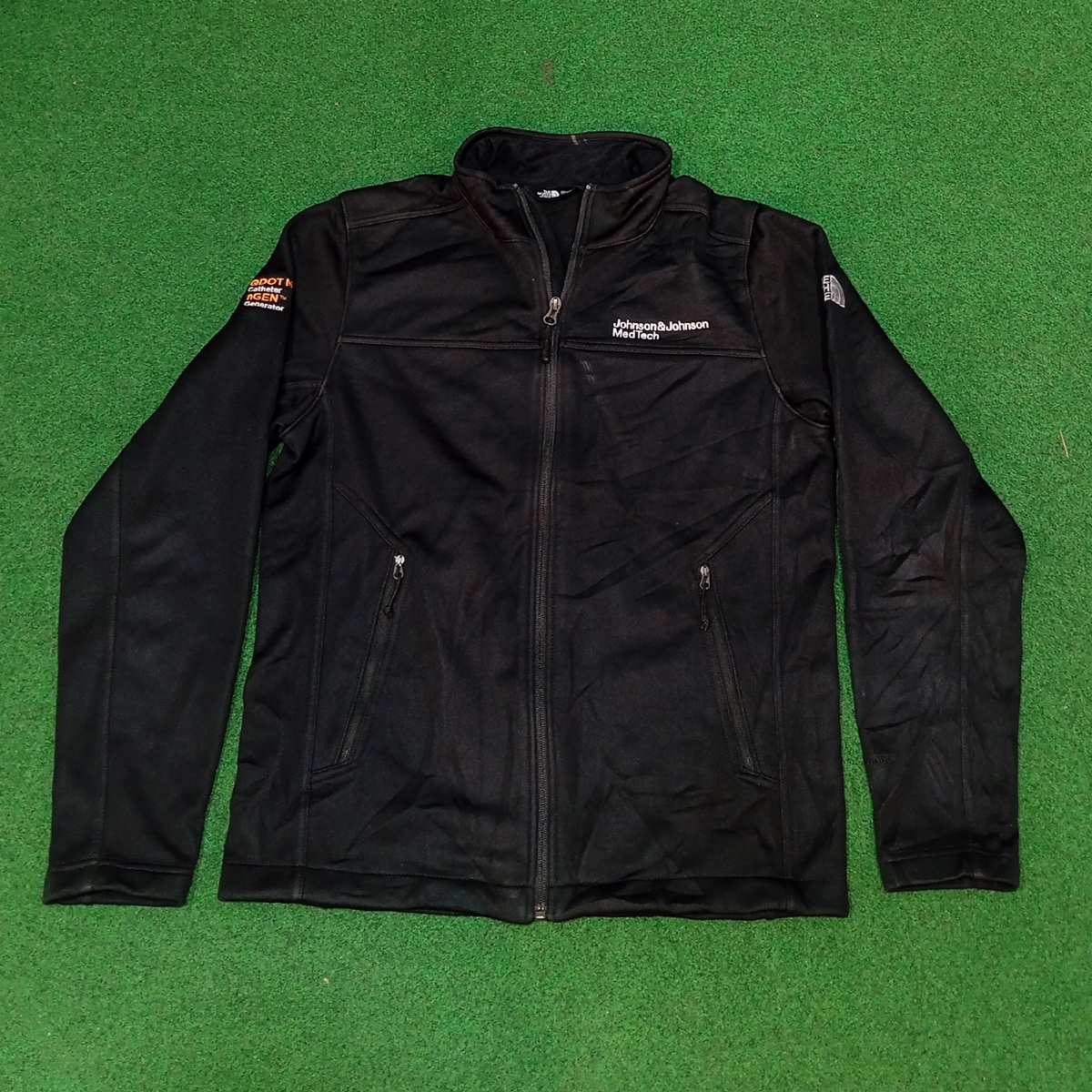 The North Face Workwear Jacket