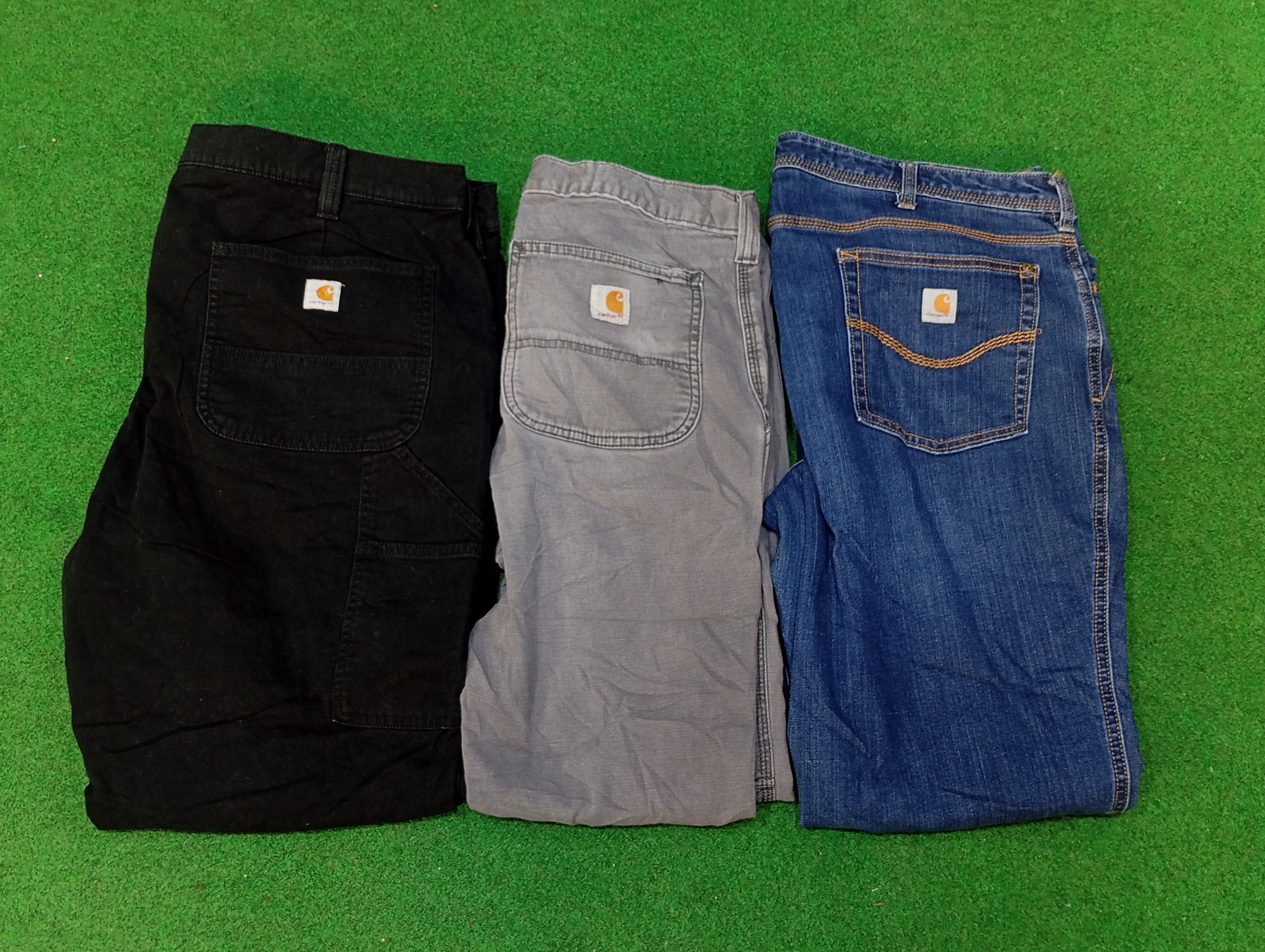 Carhartt Mix Jeans
