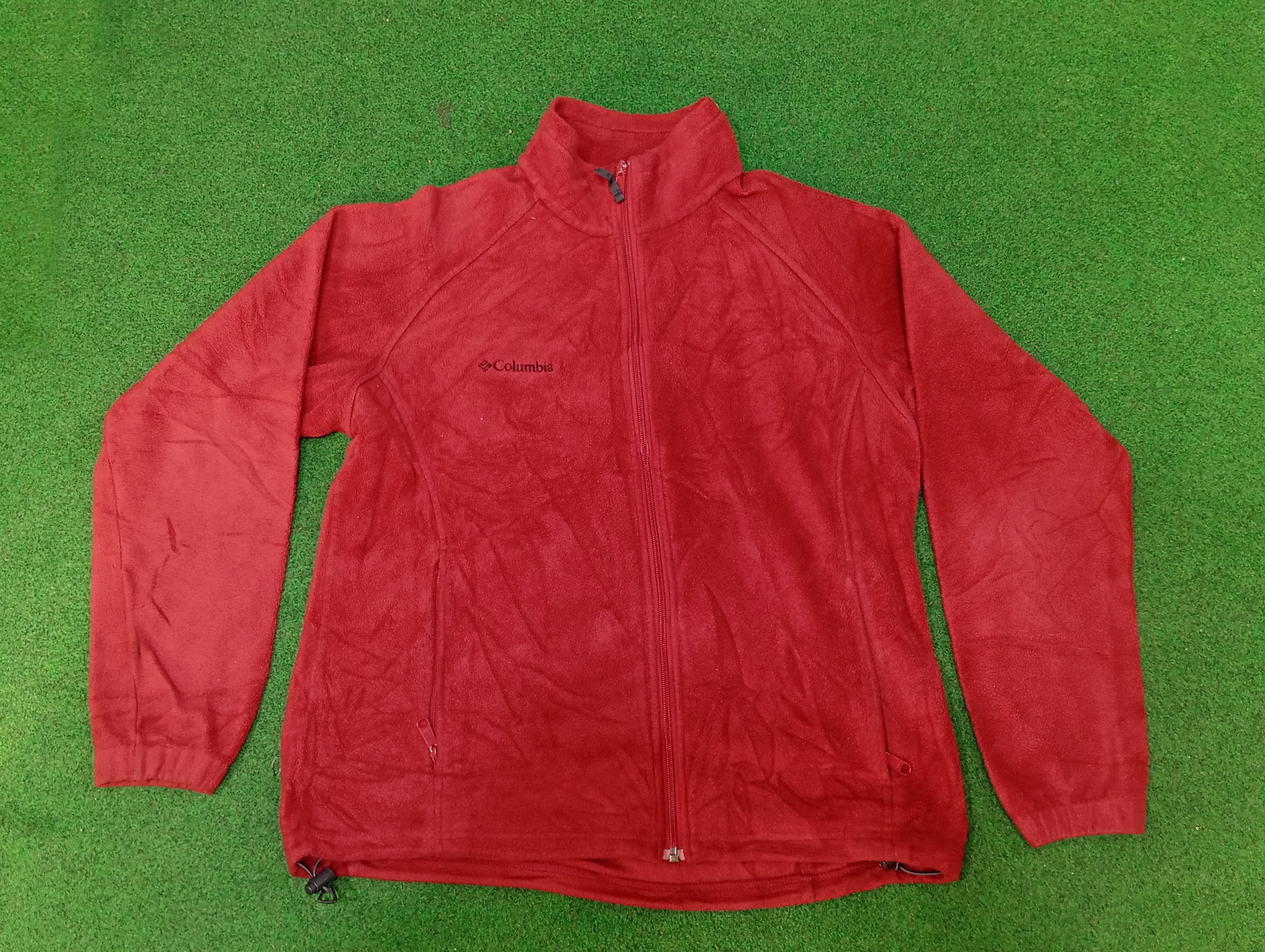 Columbia Fleece