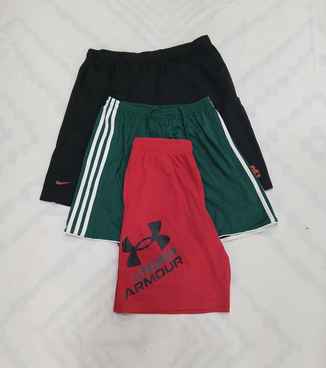 CRZ1341 Pantaloni Sportivi Misti