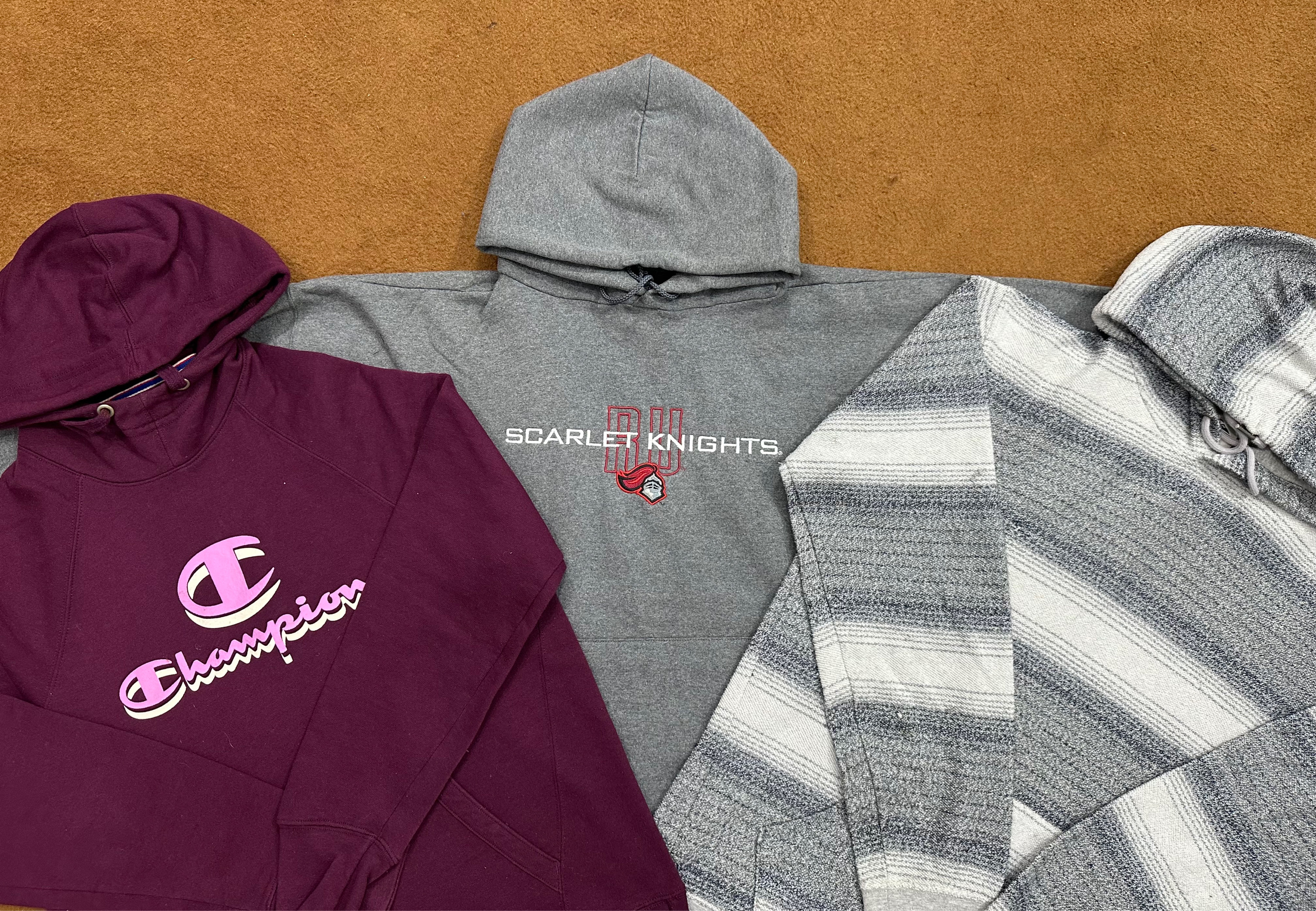 ヴィンテージ プレミアム スウェットシャツ UN005