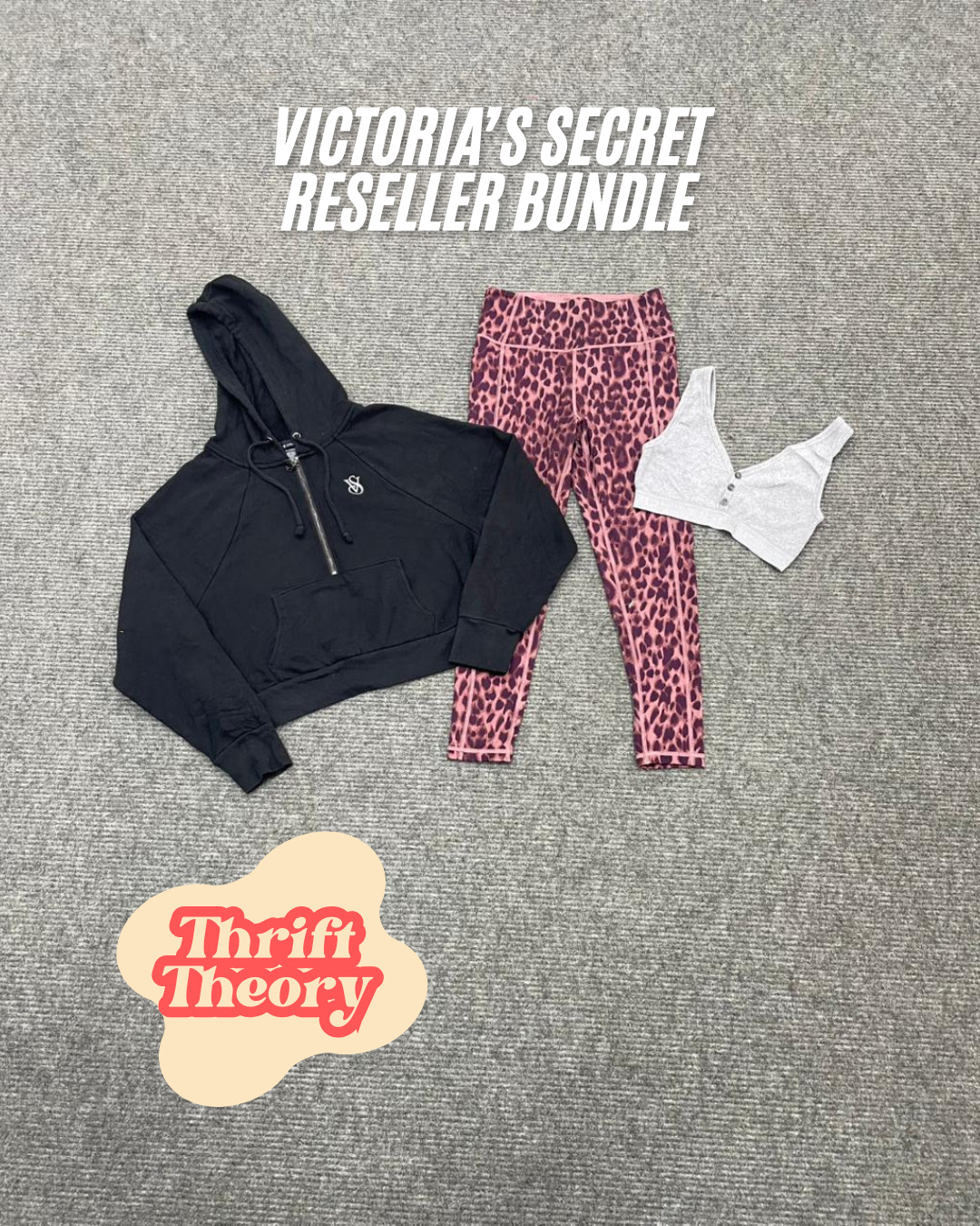 Lot de revendeur Victoria’s Secret - (27/12)