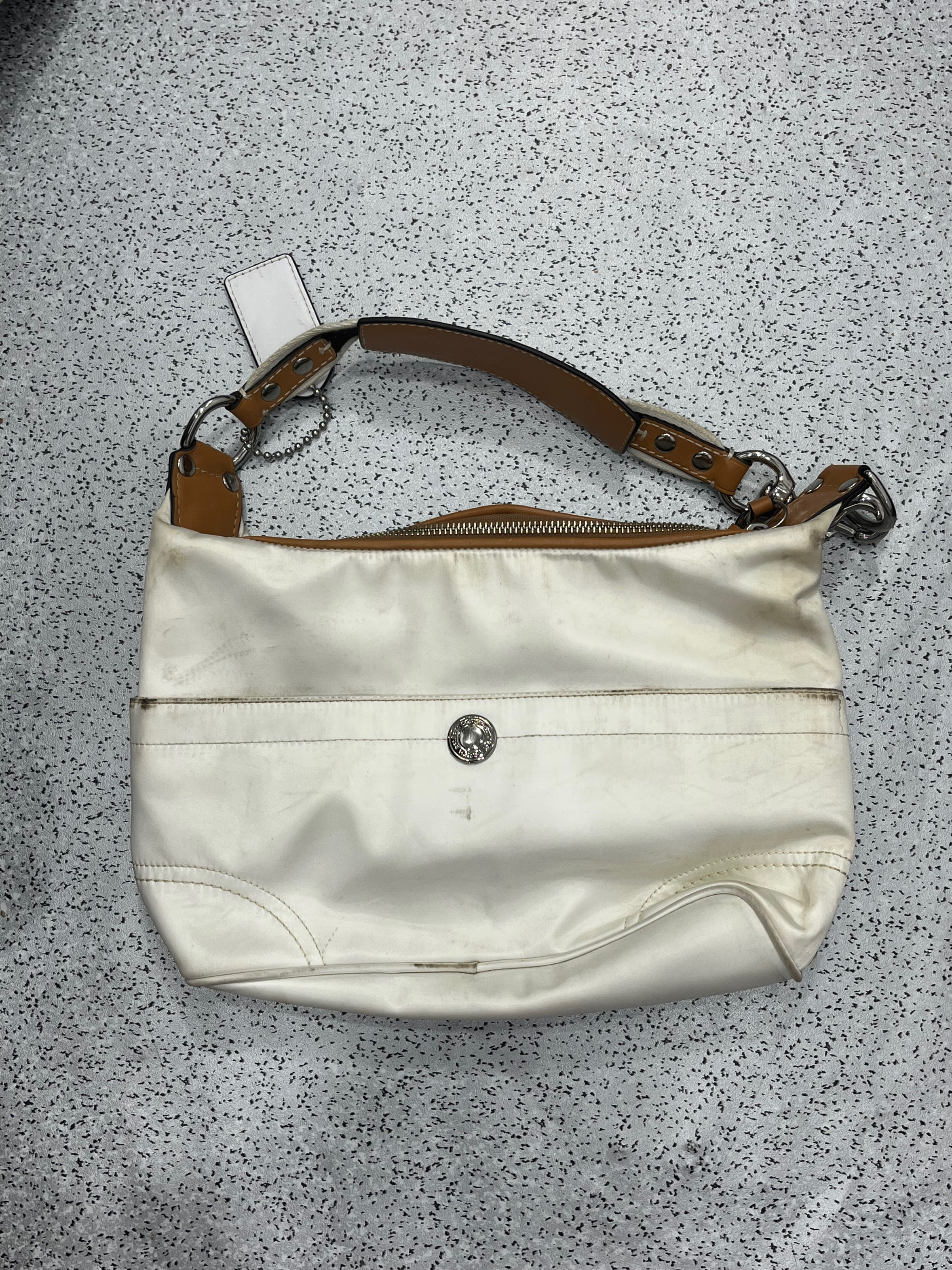 コーチのバッグ