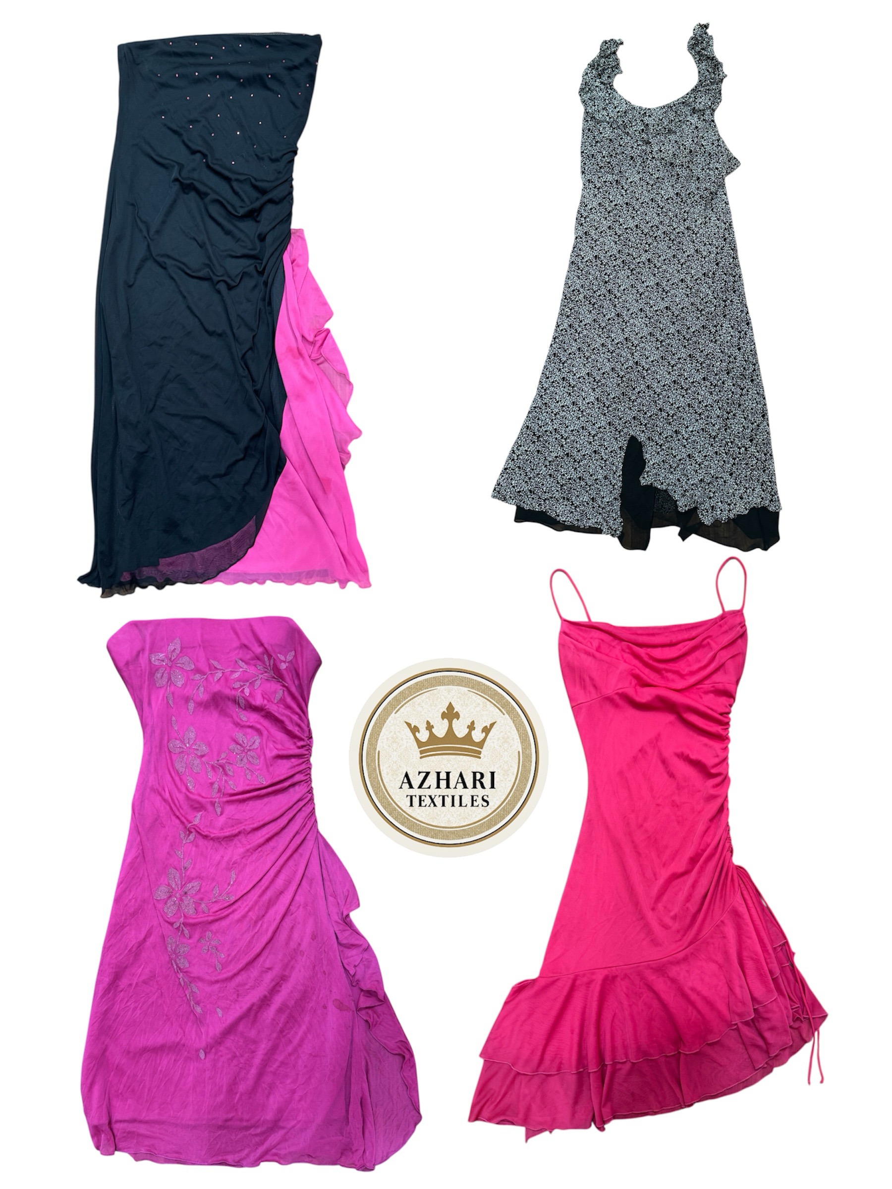 Y2K hot selling Dressses 10 pcs At 221