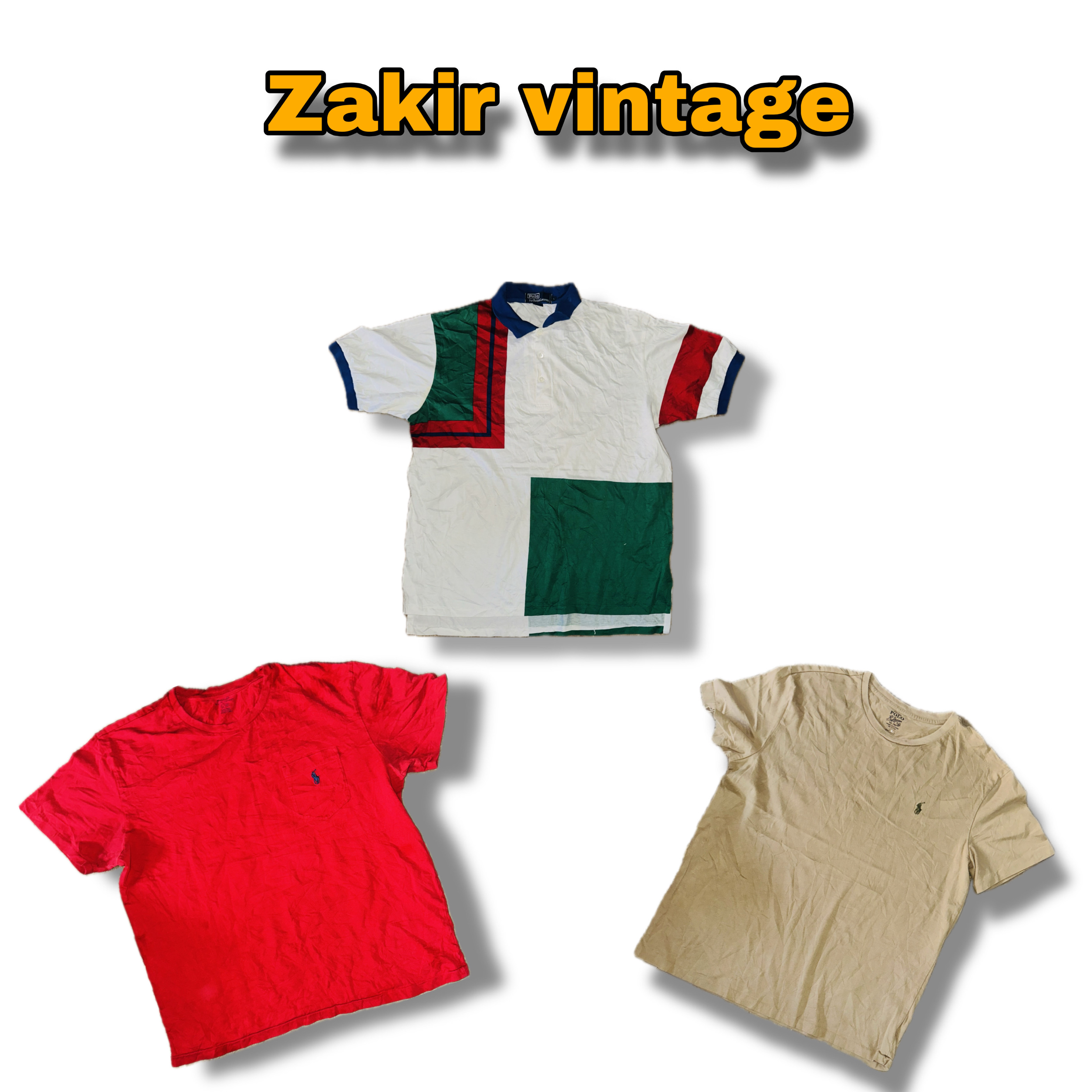 Ralph Lauren T shirt